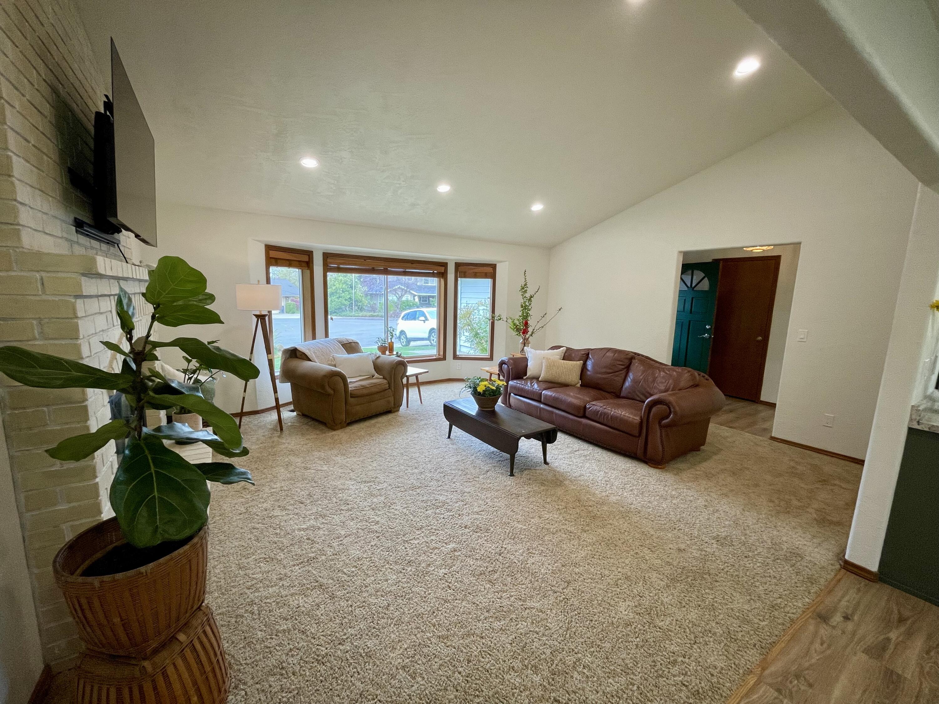 Delta Park Subdivision Unit No 1 - Residential