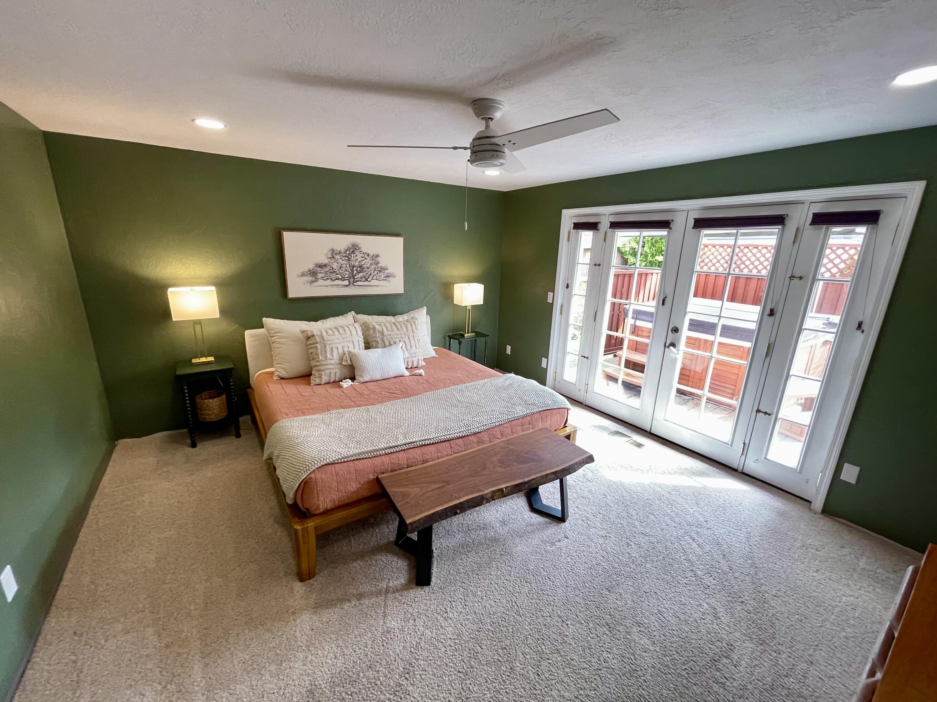 Delta Park Subdivision Unit No 1 - Residential