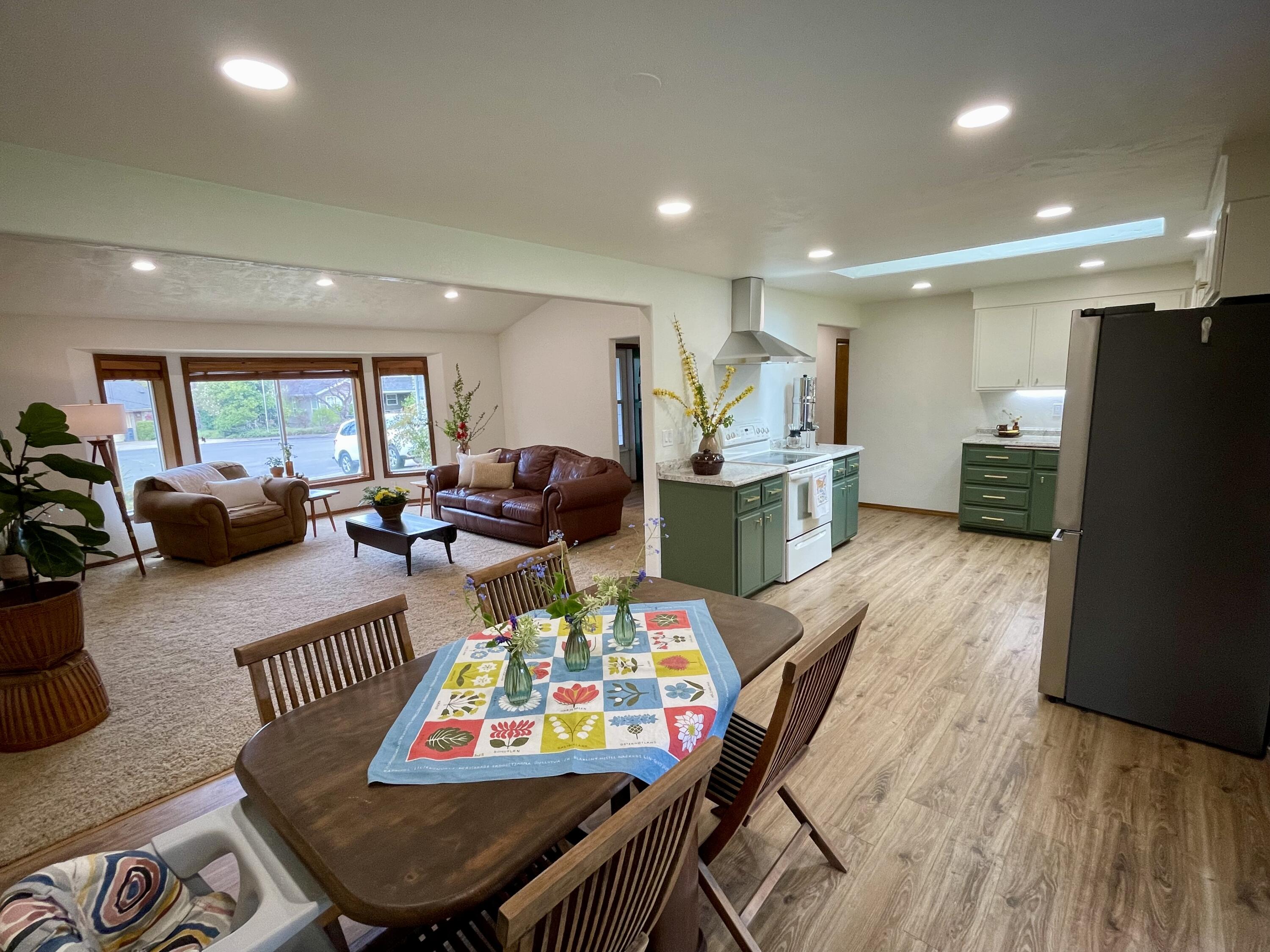 Delta Park Subdivision Unit No 1 - Residential