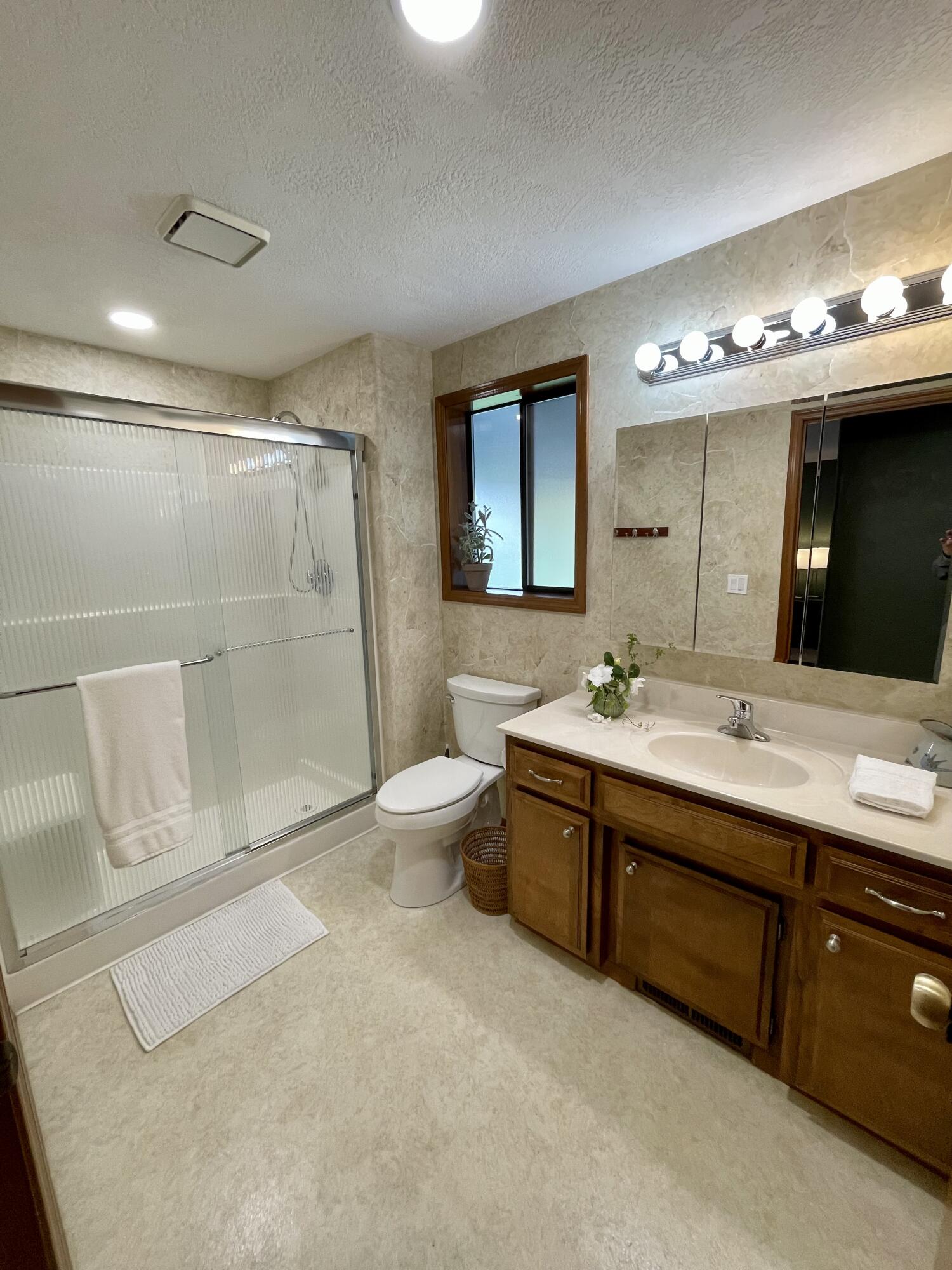 Delta Park Subdivision Unit No 1 - Residential