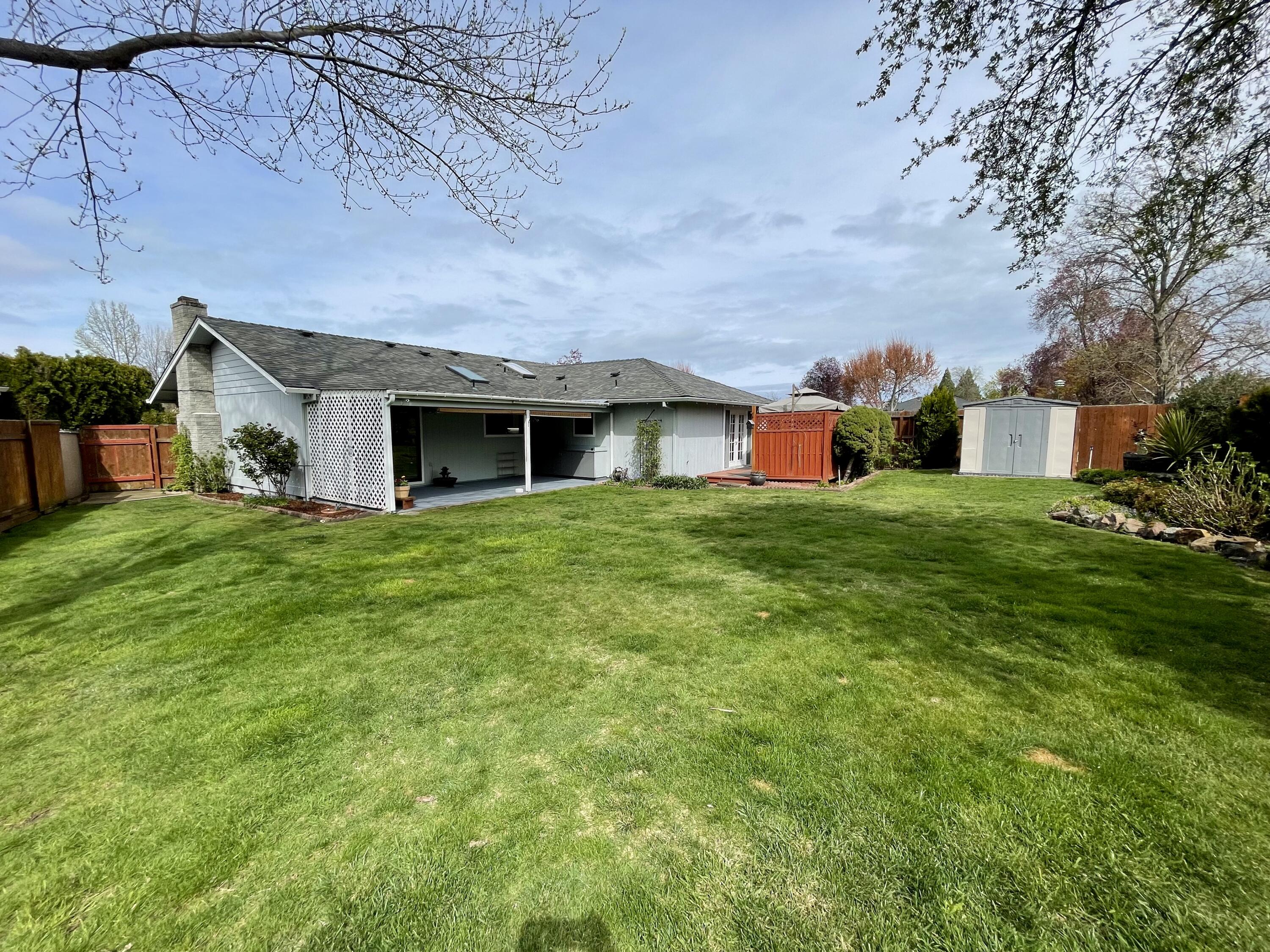 Delta Park Subdivision Unit No 1 - Residential