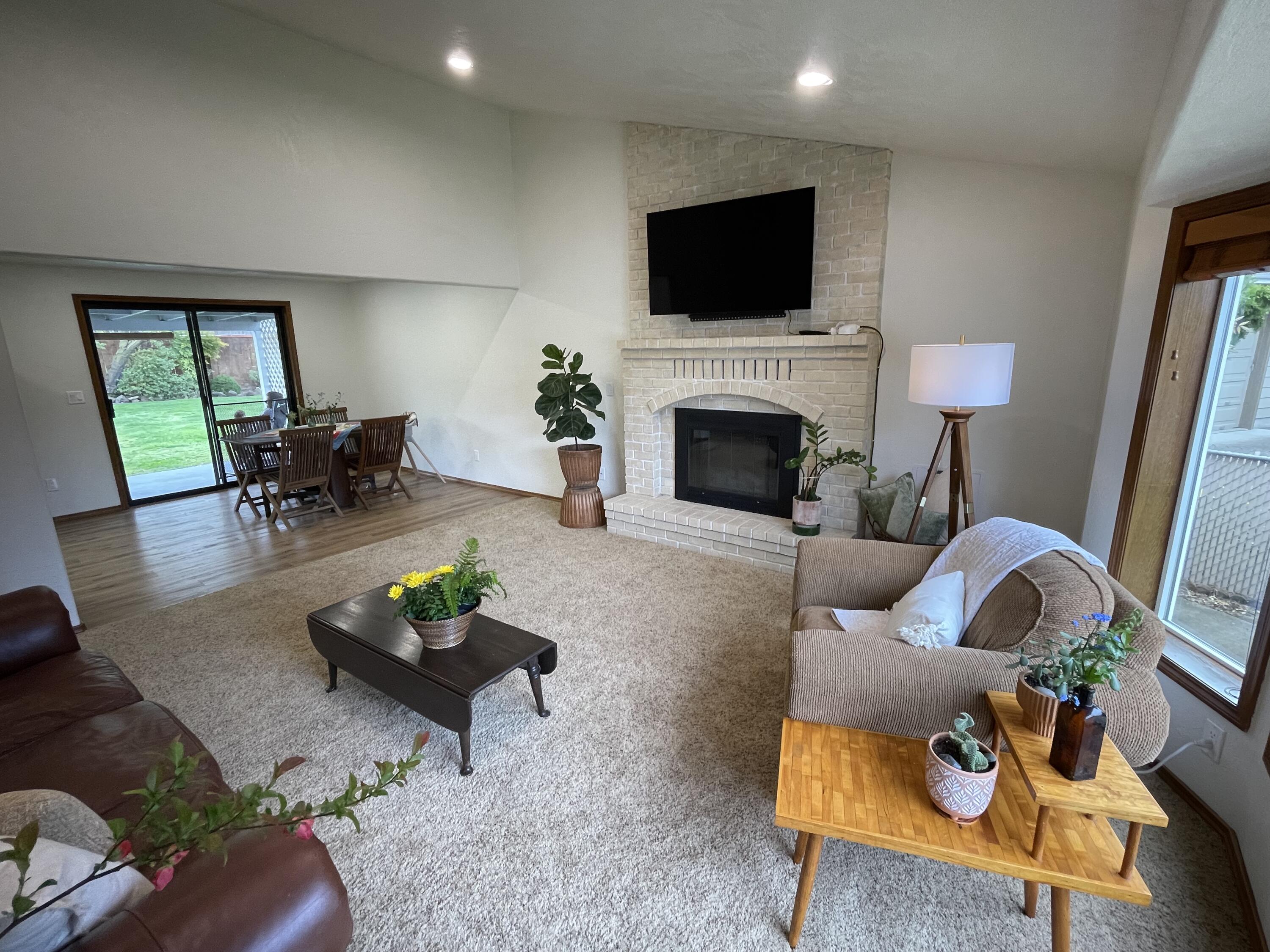 Delta Park Subdivision Unit No 1 - Residential