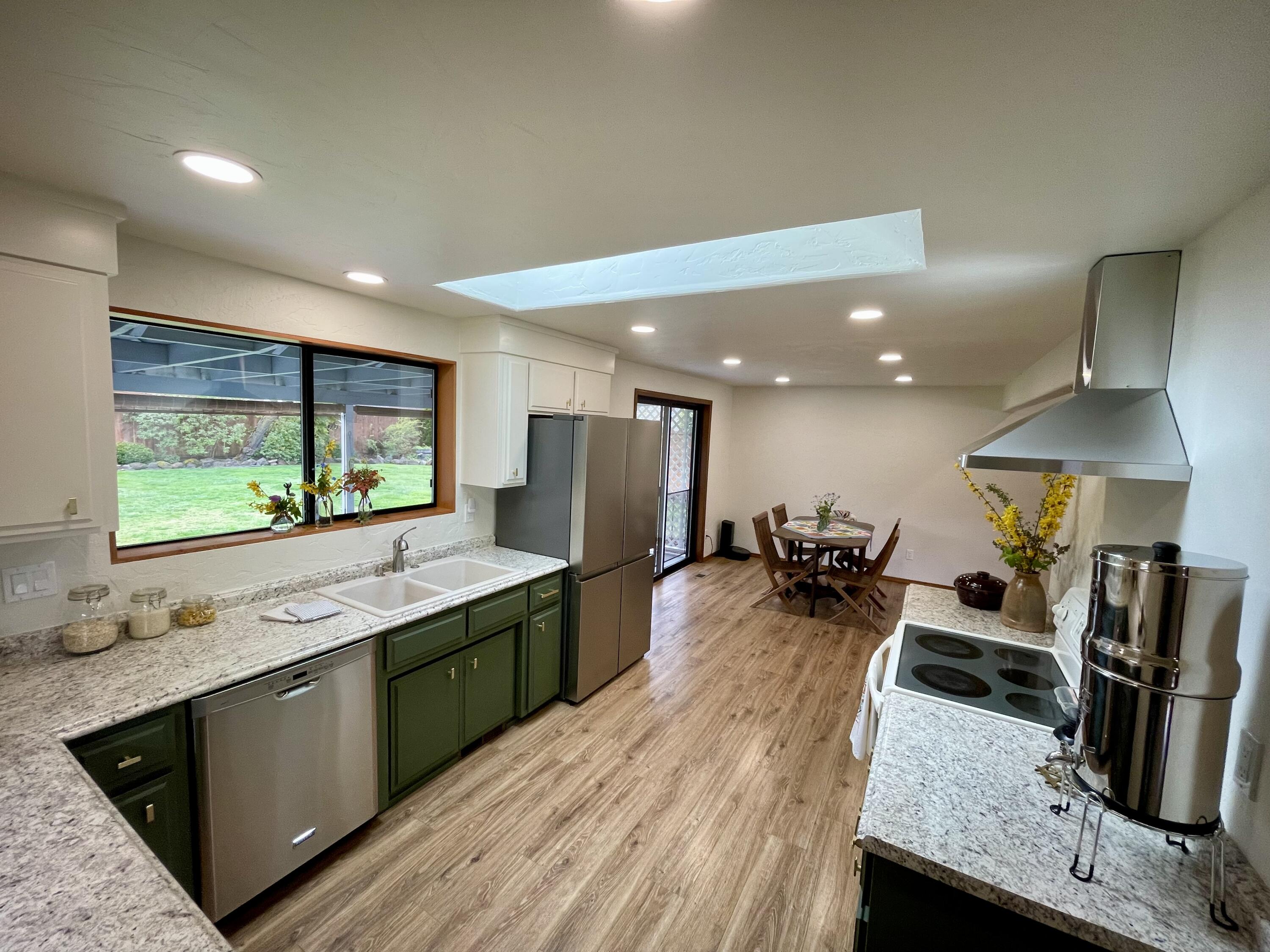 Delta Park Subdivision Unit No 1 - Residential