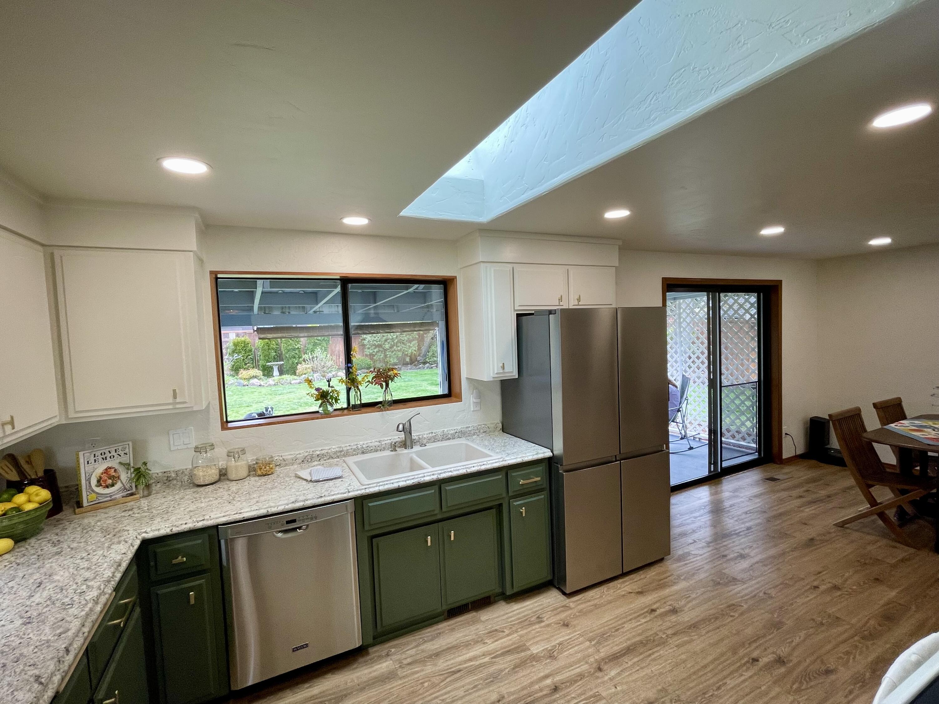 Delta Park Subdivision Unit No 1 - Residential