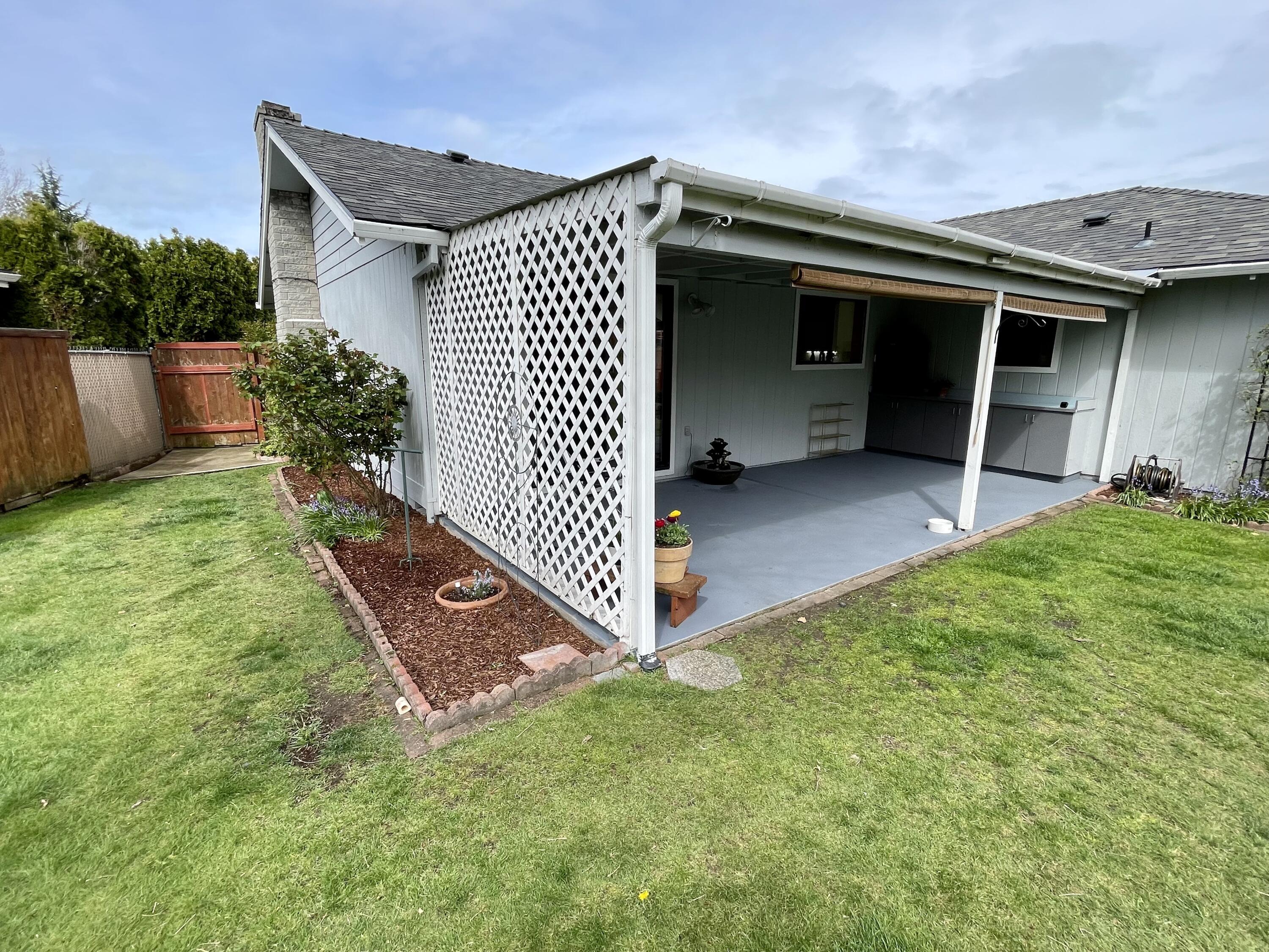 Delta Park Subdivision Unit No 1 - Residential