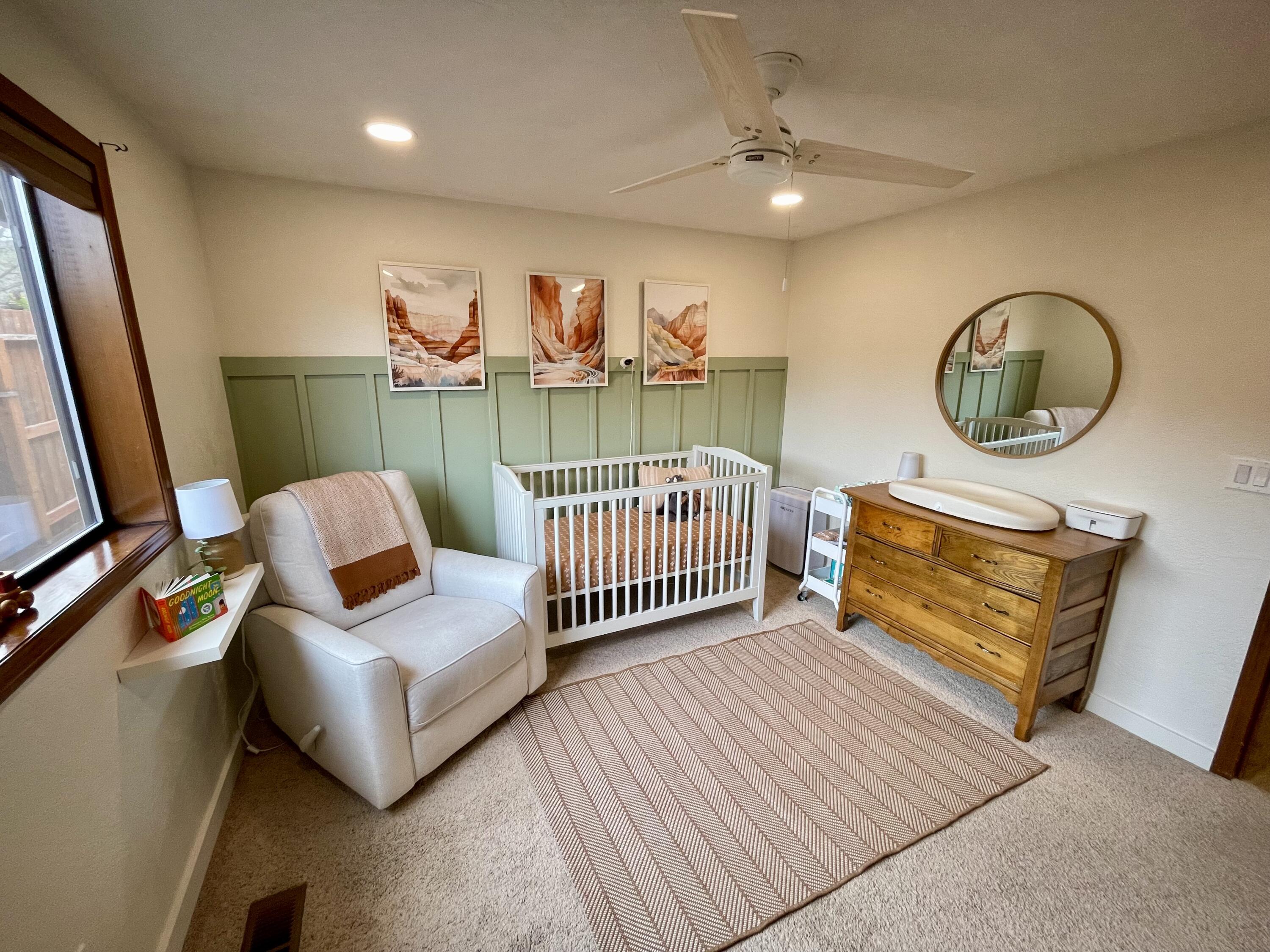 Delta Park Subdivision Unit No 1 - Residential