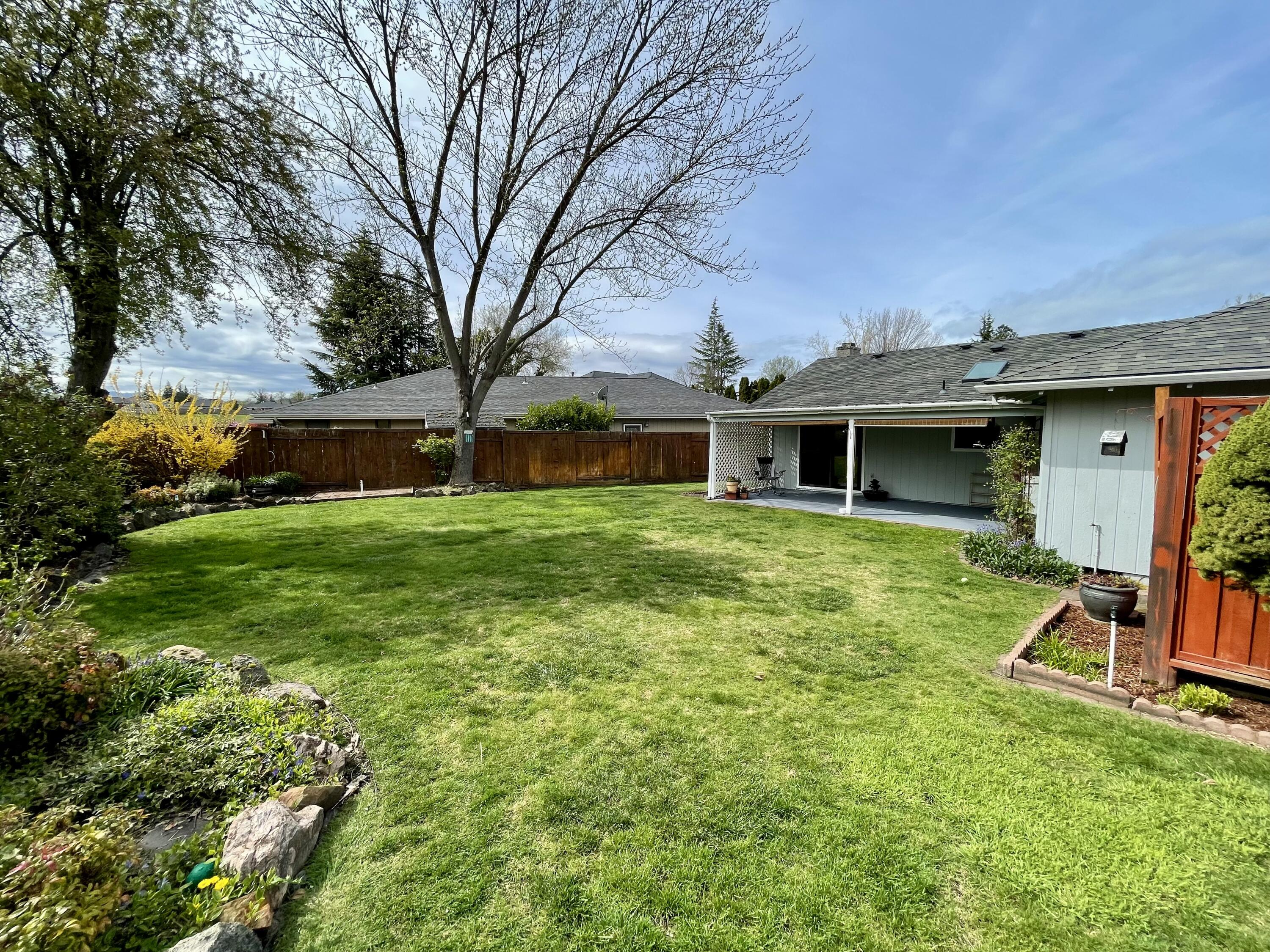 Delta Park Subdivision Unit No 1 - Residential