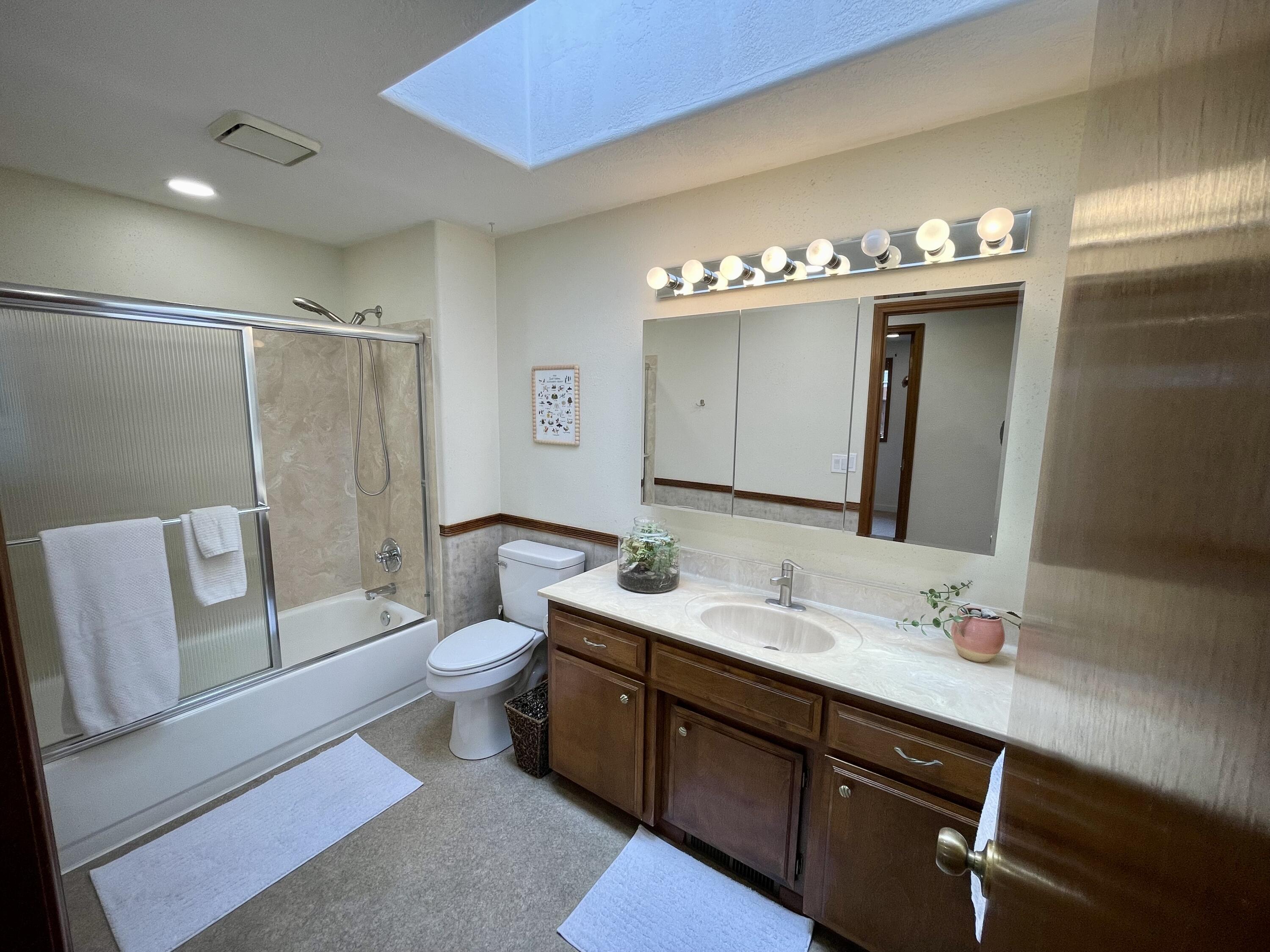 Delta Park Subdivision Unit No 1 - Residential