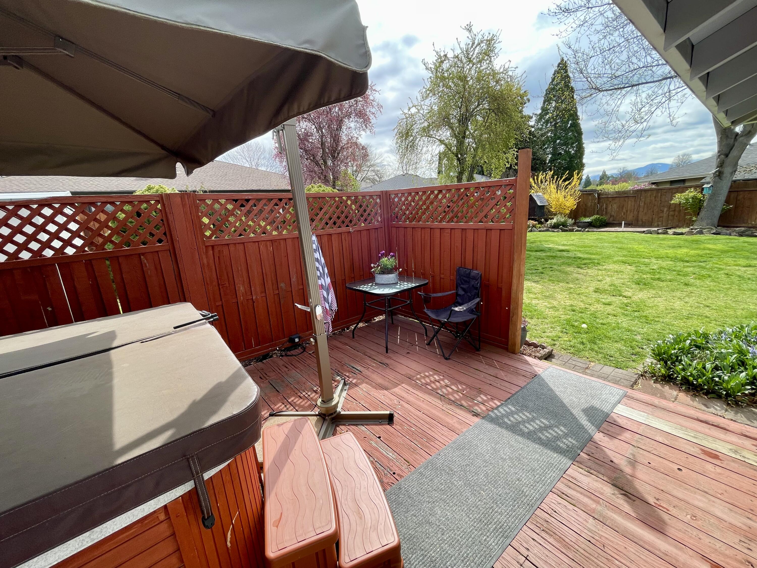 Delta Park Subdivision Unit No 1 - Residential