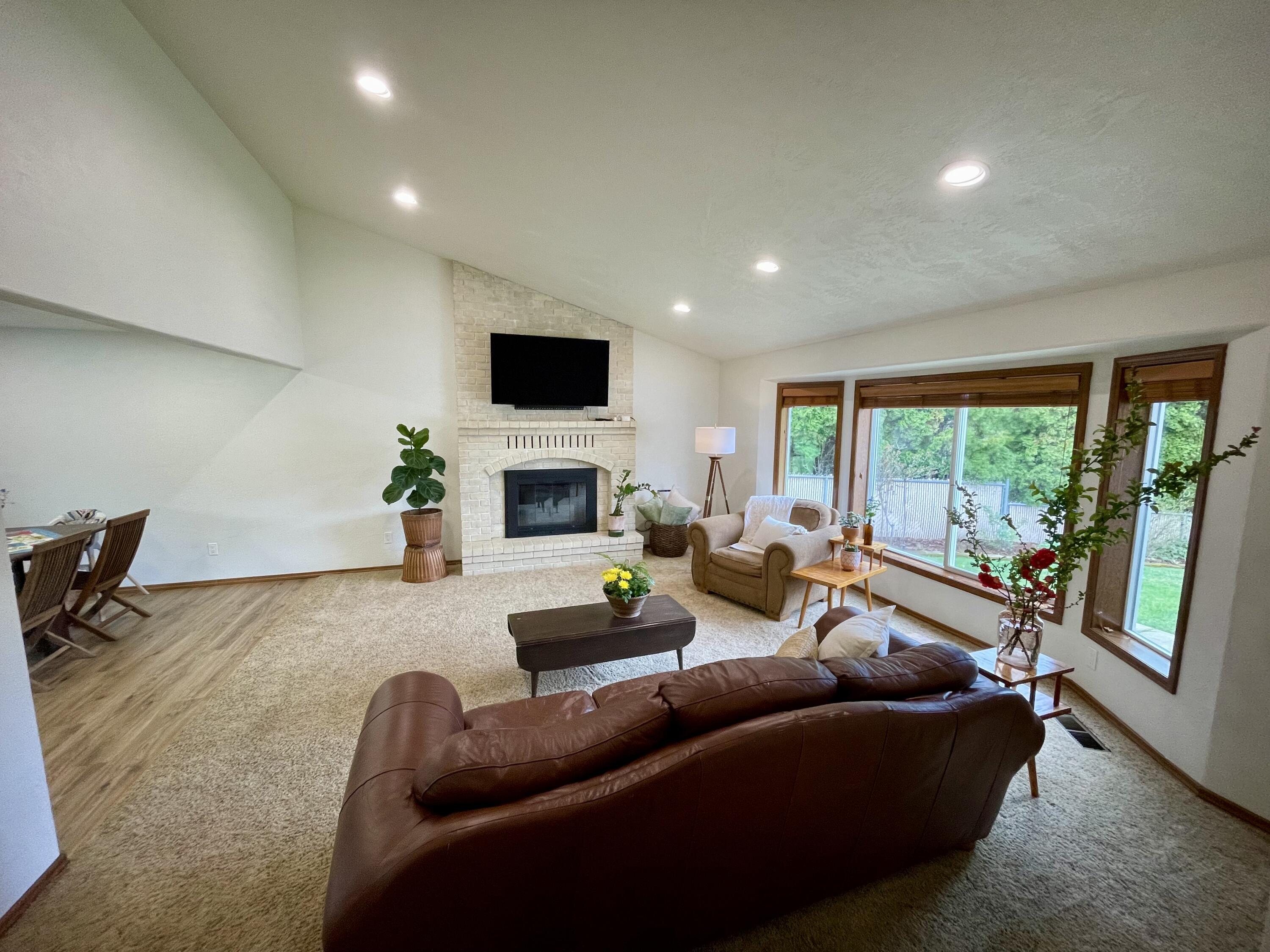 Delta Park Subdivision Unit No 1 - Residential