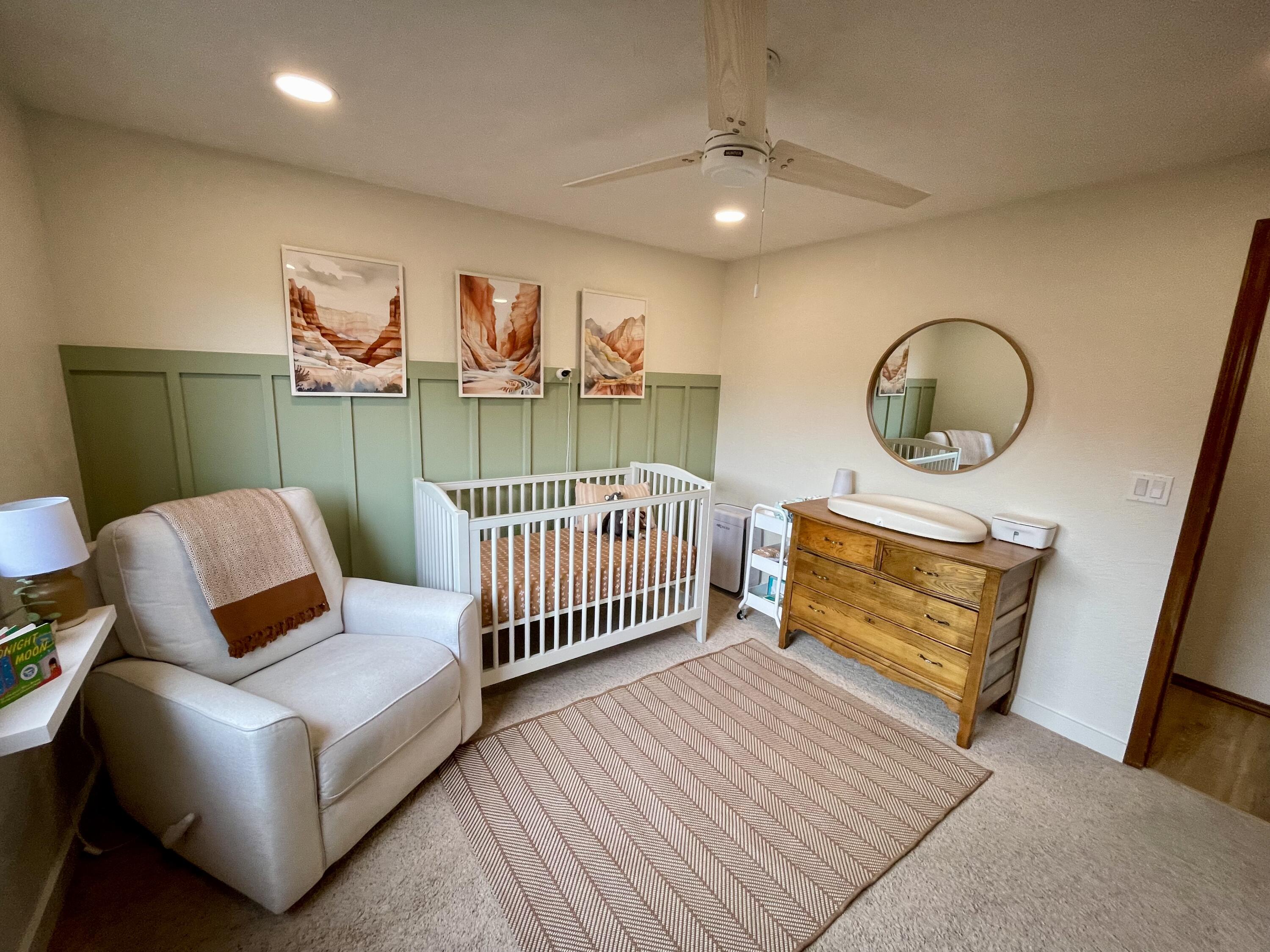 Delta Park Subdivision Unit No 1 - Residential