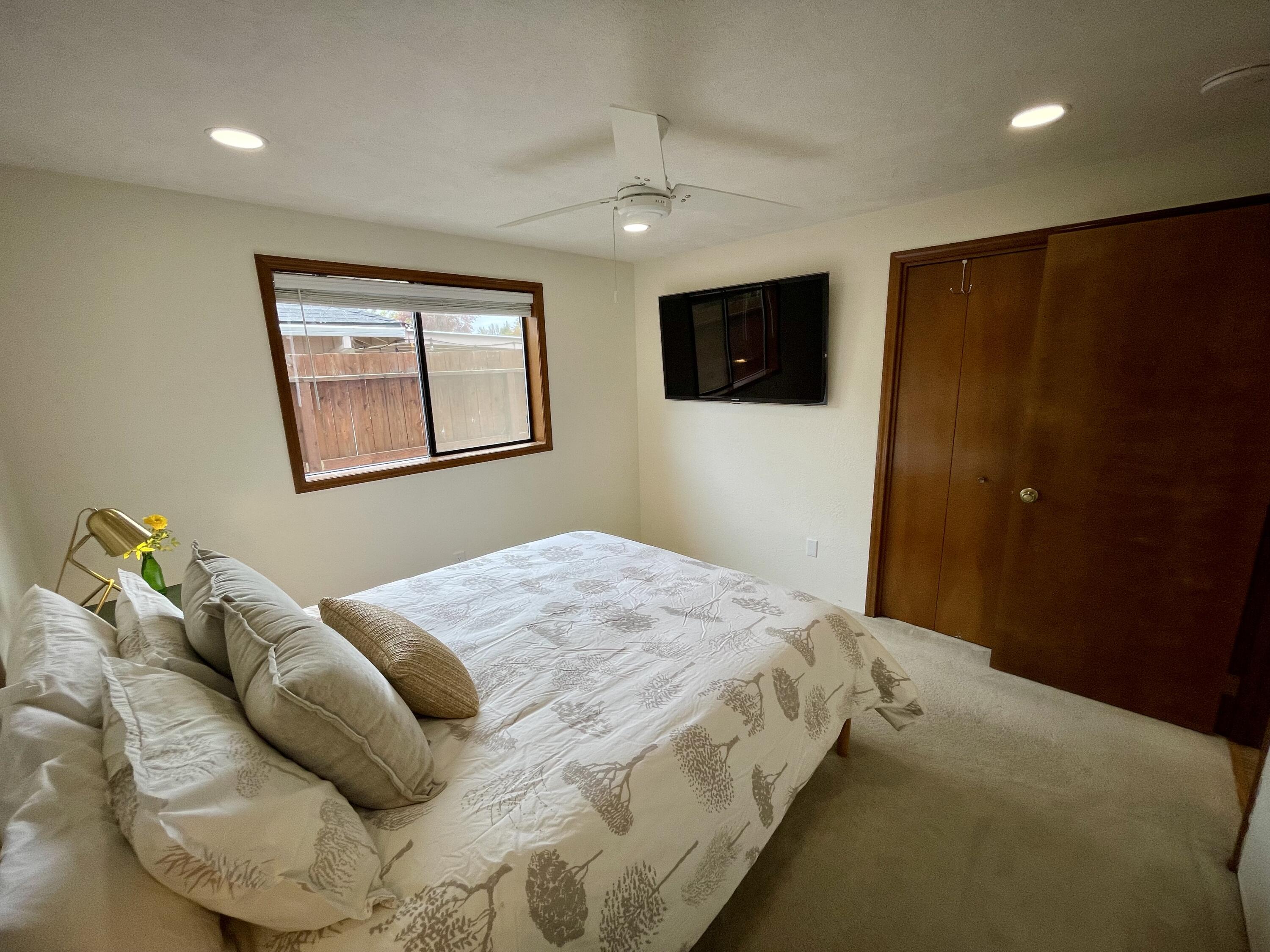 Delta Park Subdivision Unit No 1 - Residential