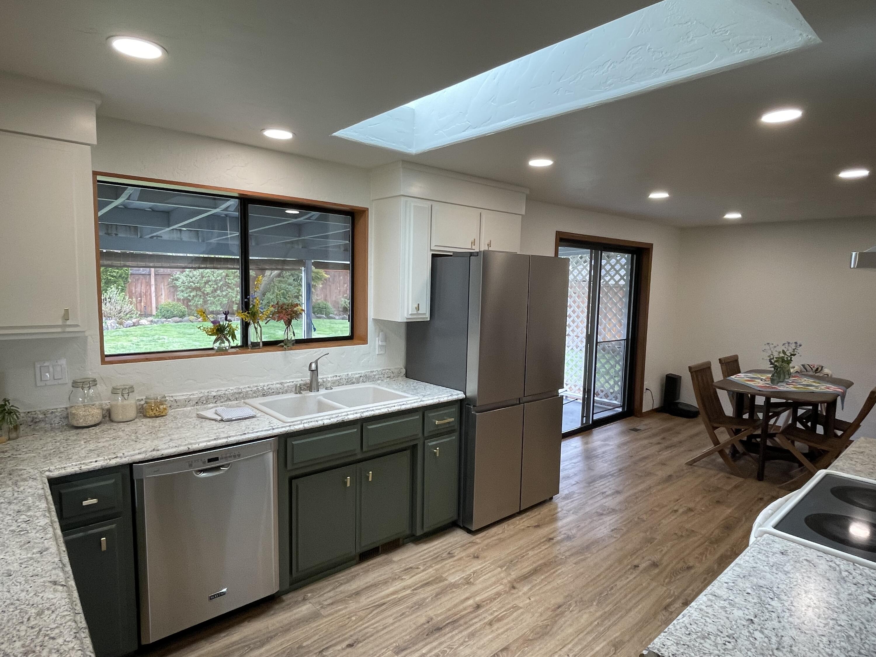 Delta Park Subdivision Unit No 1 - Residential