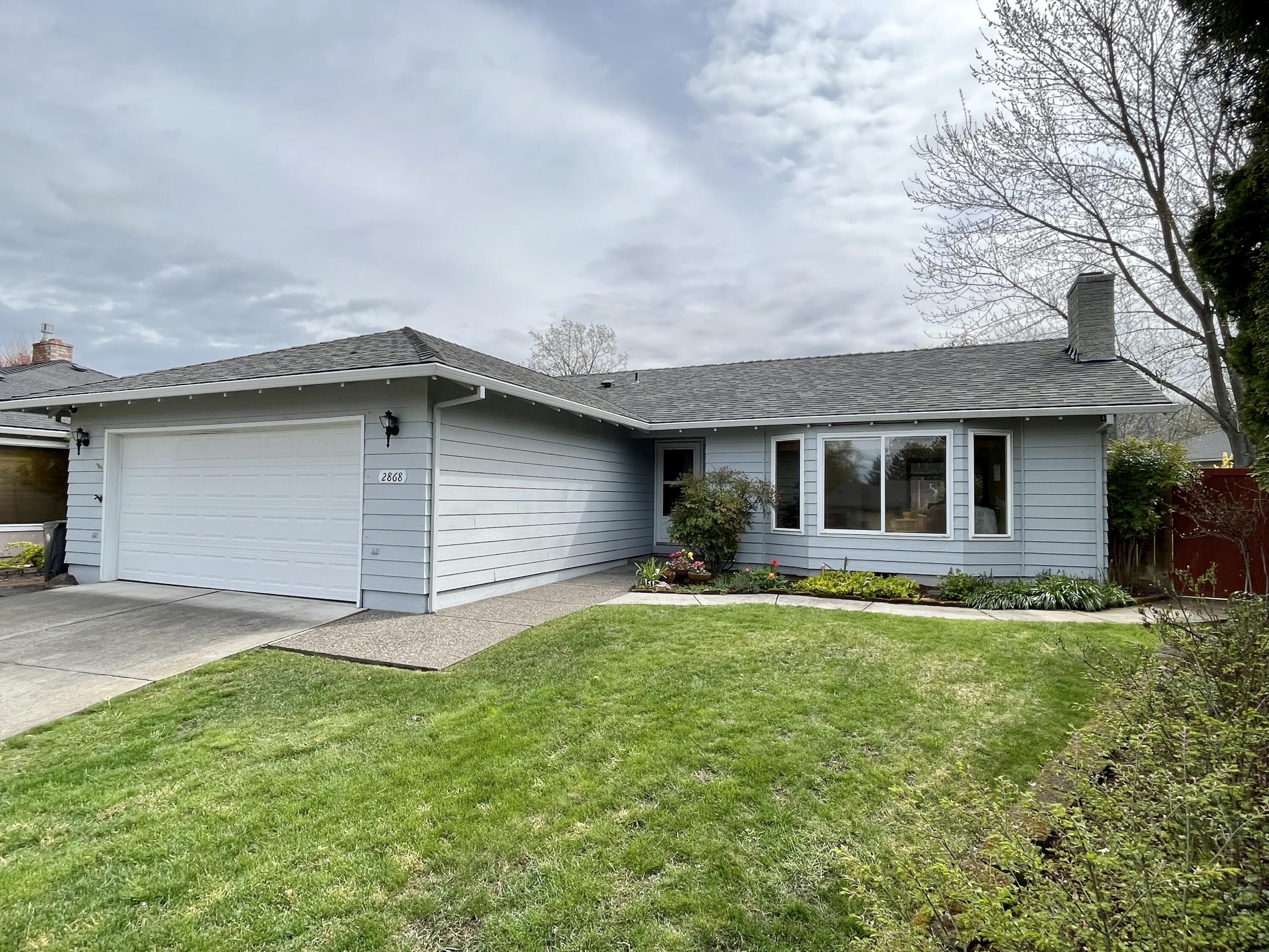 Delta Park Subdivision Unit No 1 - Residential