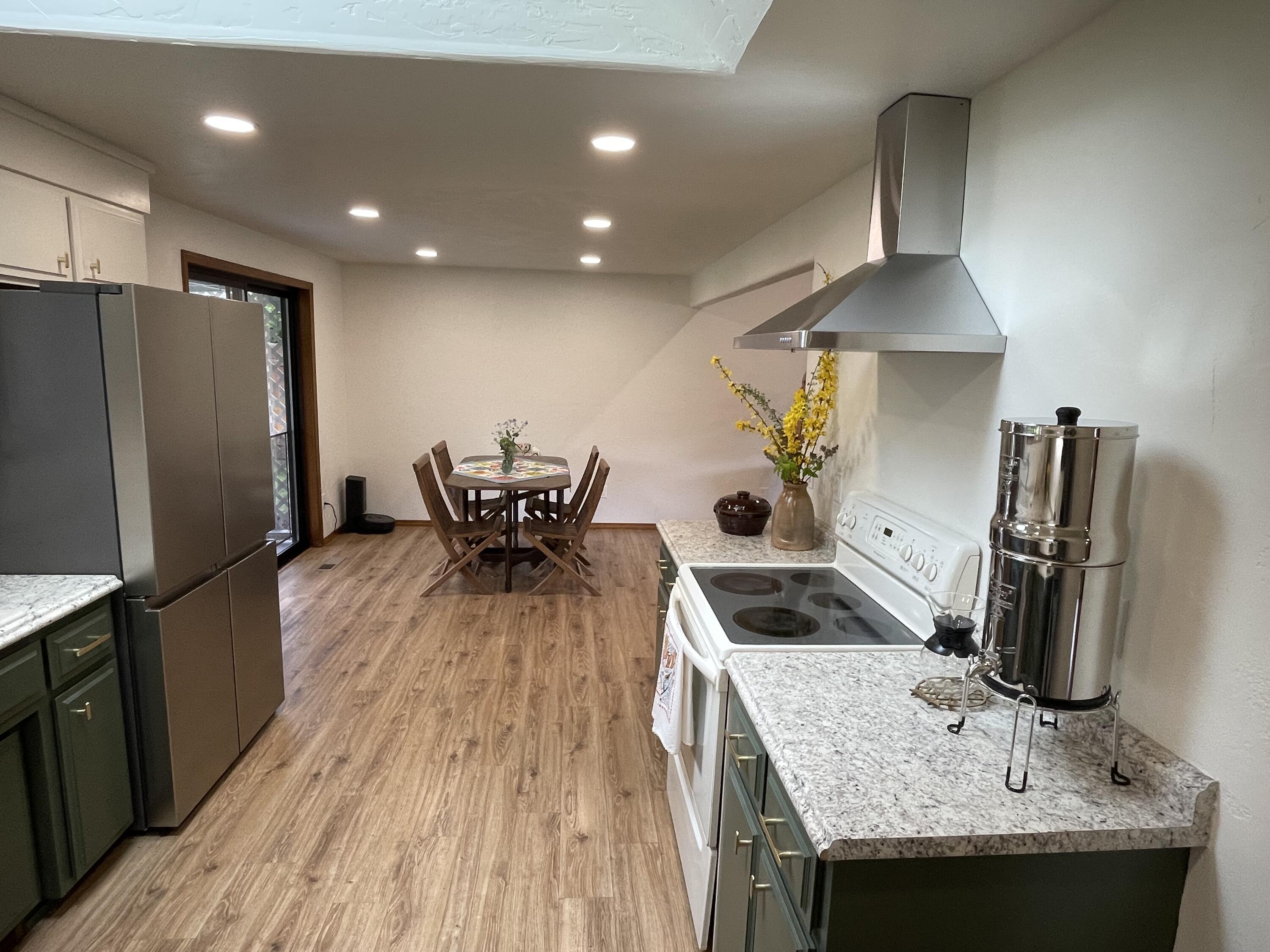 Delta Park Subdivision Unit No 1 - Residential