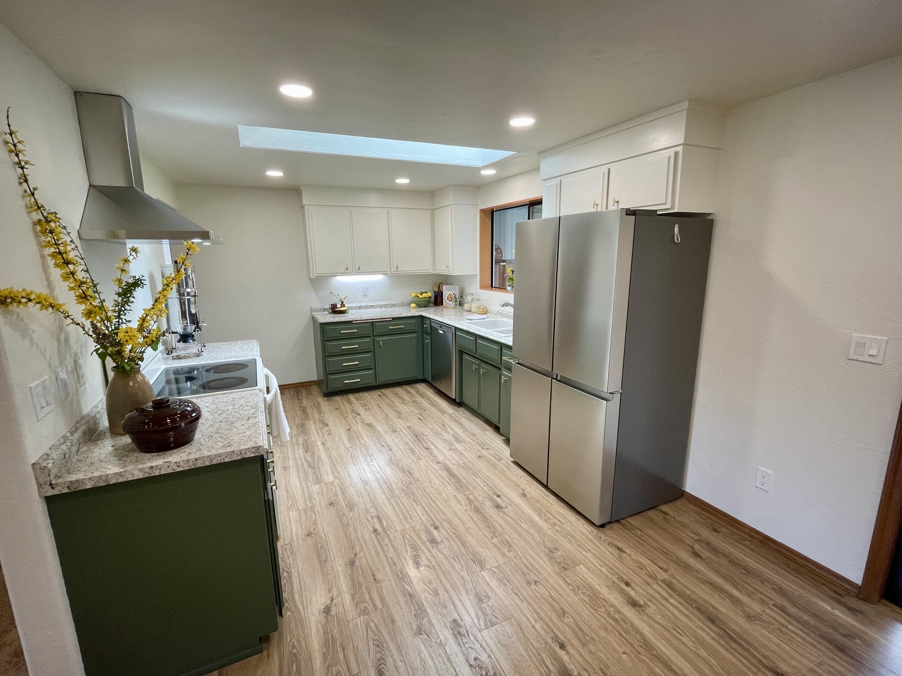 Delta Park Subdivision Unit No 1 - Residential