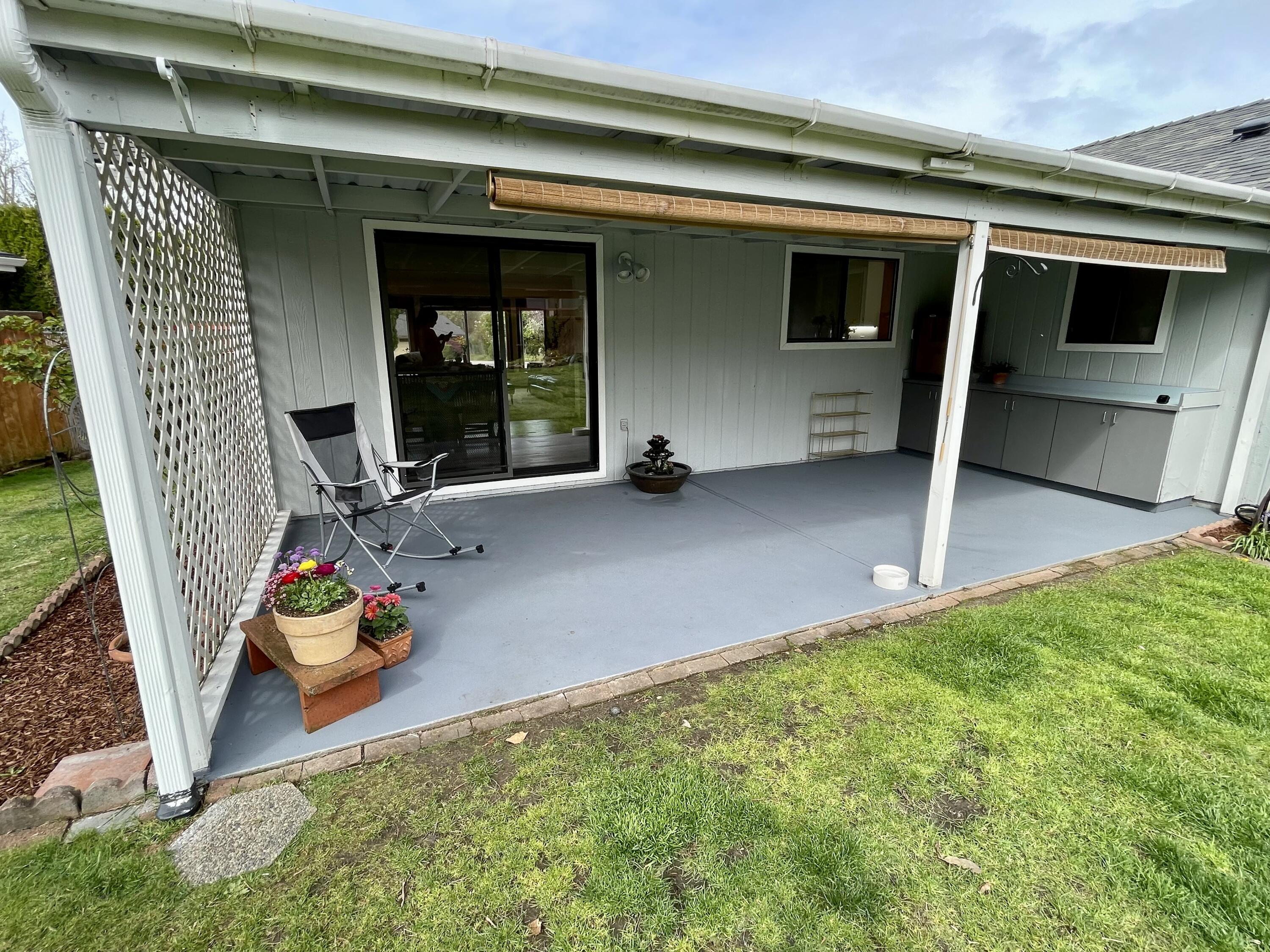 Delta Park Subdivision Unit No 1 - Residential