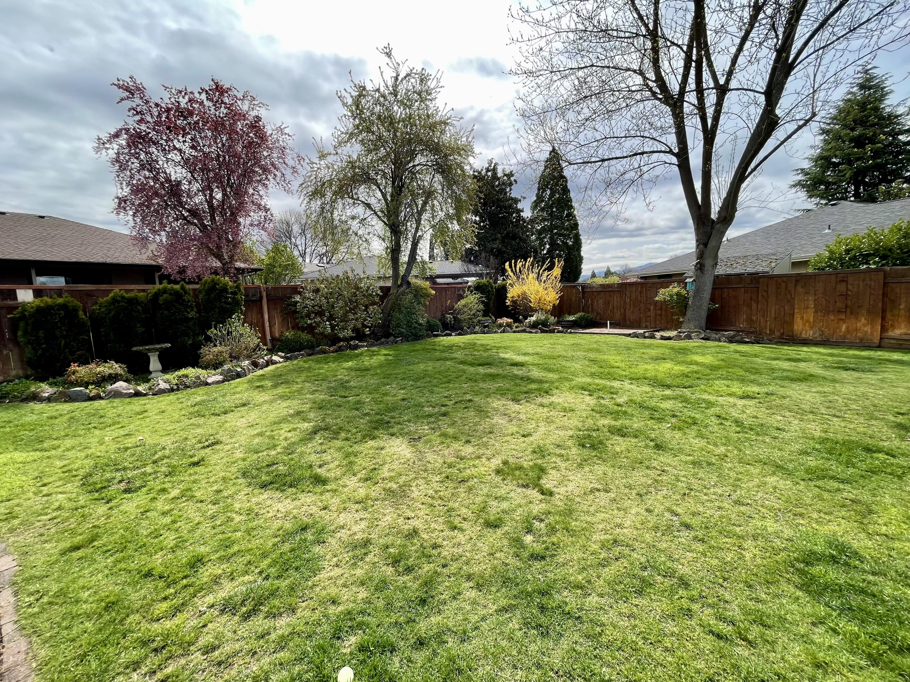 Delta Park Subdivision Unit No 1 - Residential