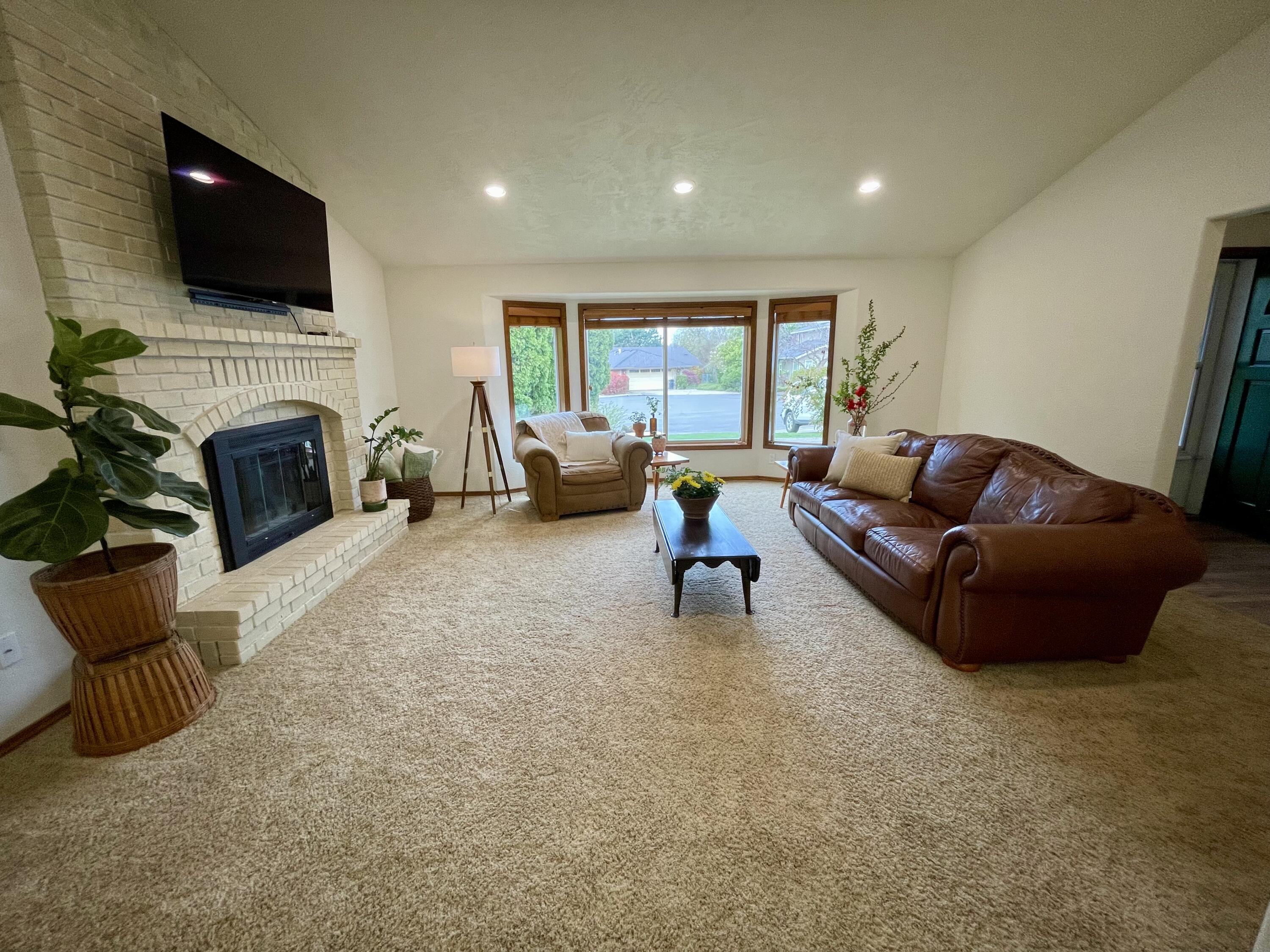 Delta Park Subdivision Unit No 1 - Residential