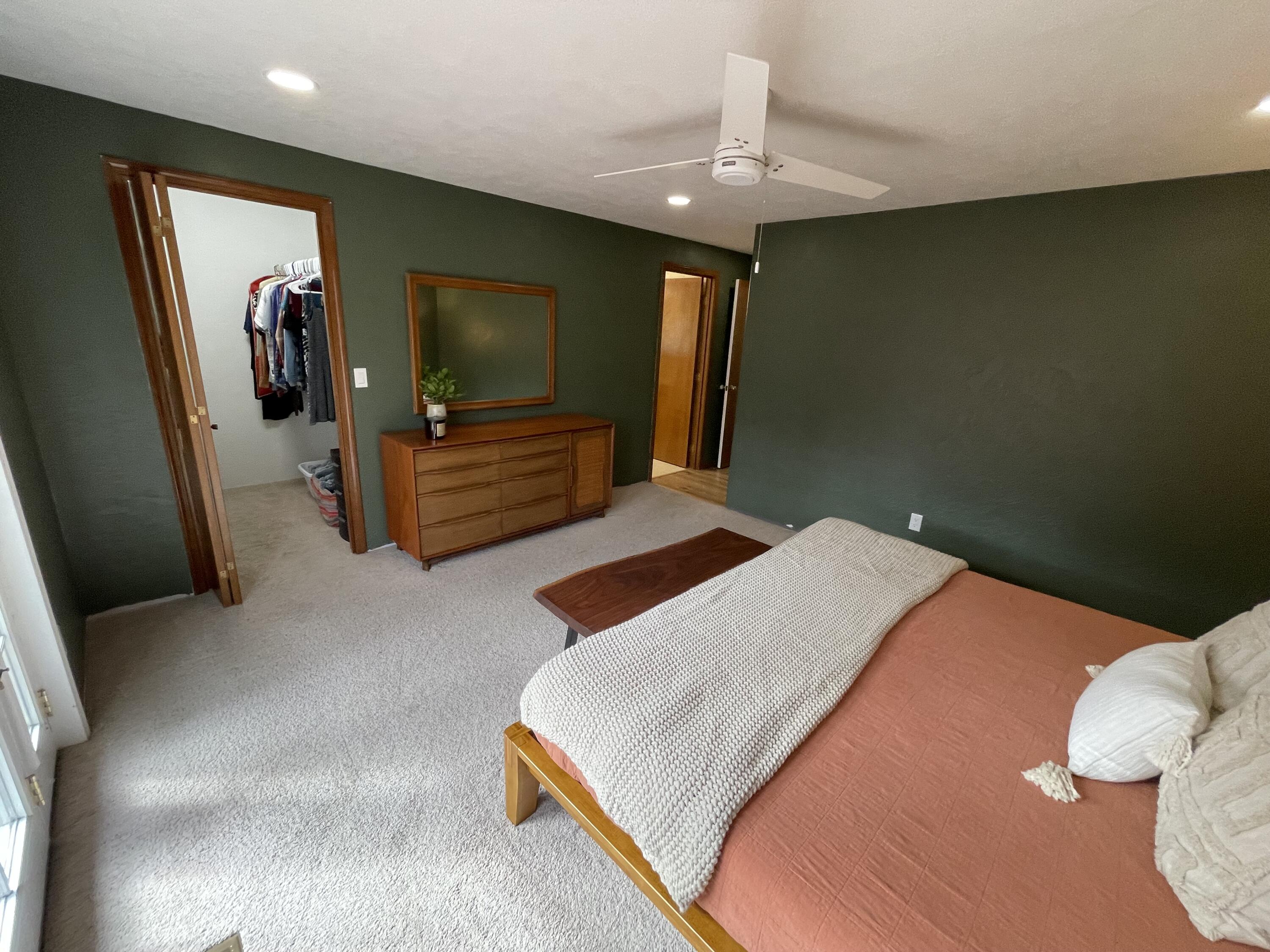 Delta Park Subdivision Unit No 1 - Residential