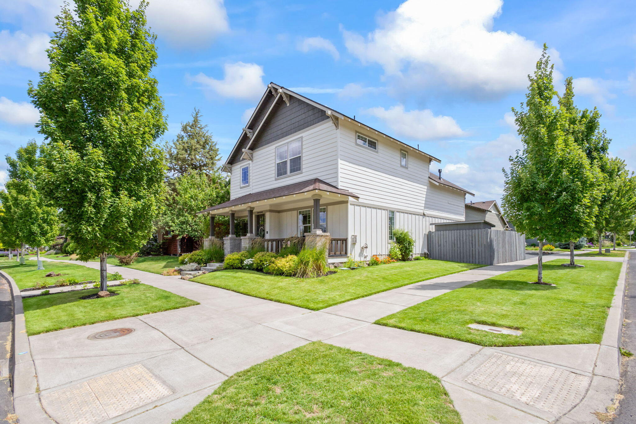 Oakview - Residential