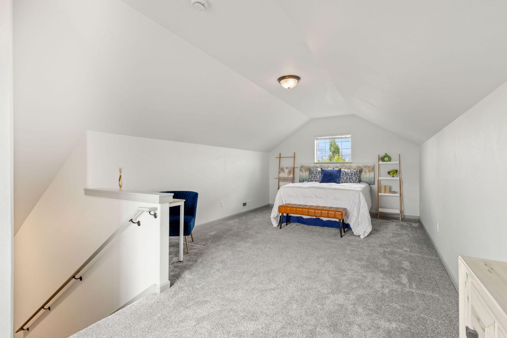 Oakview - Residential