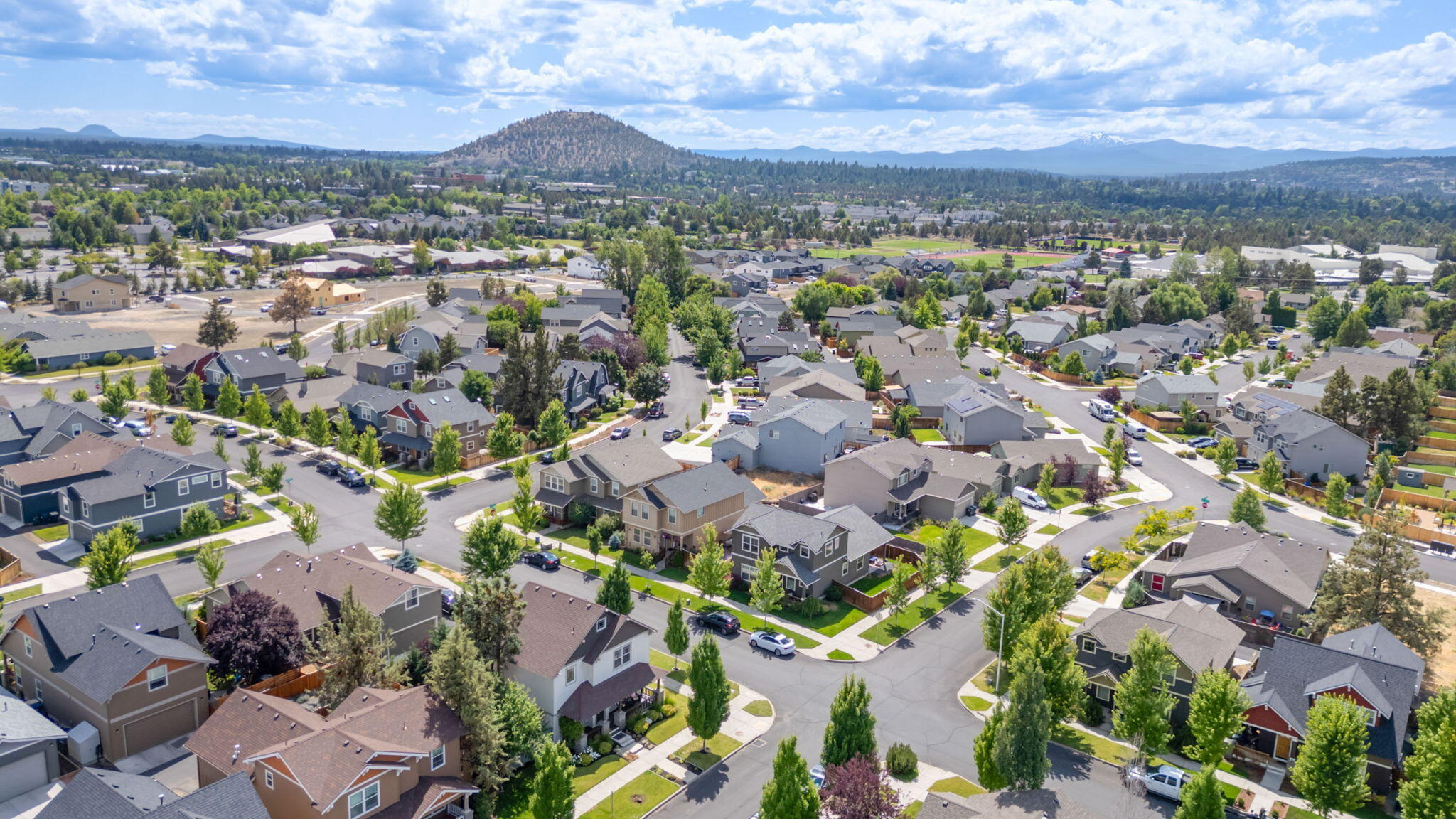 Oakview - Residential