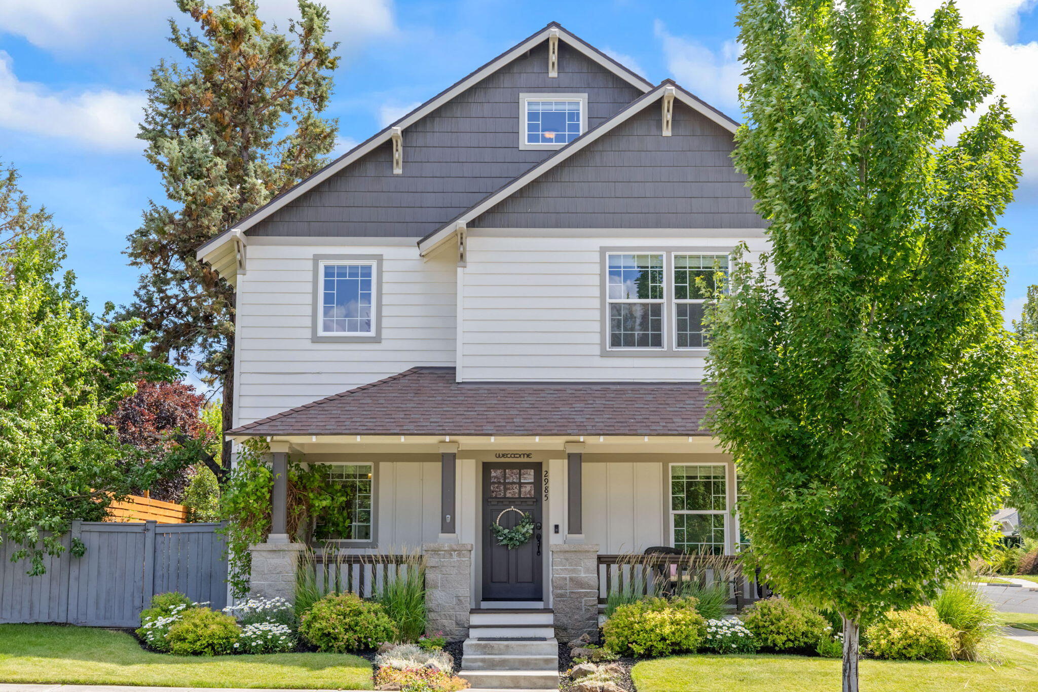 Oakview - Residential