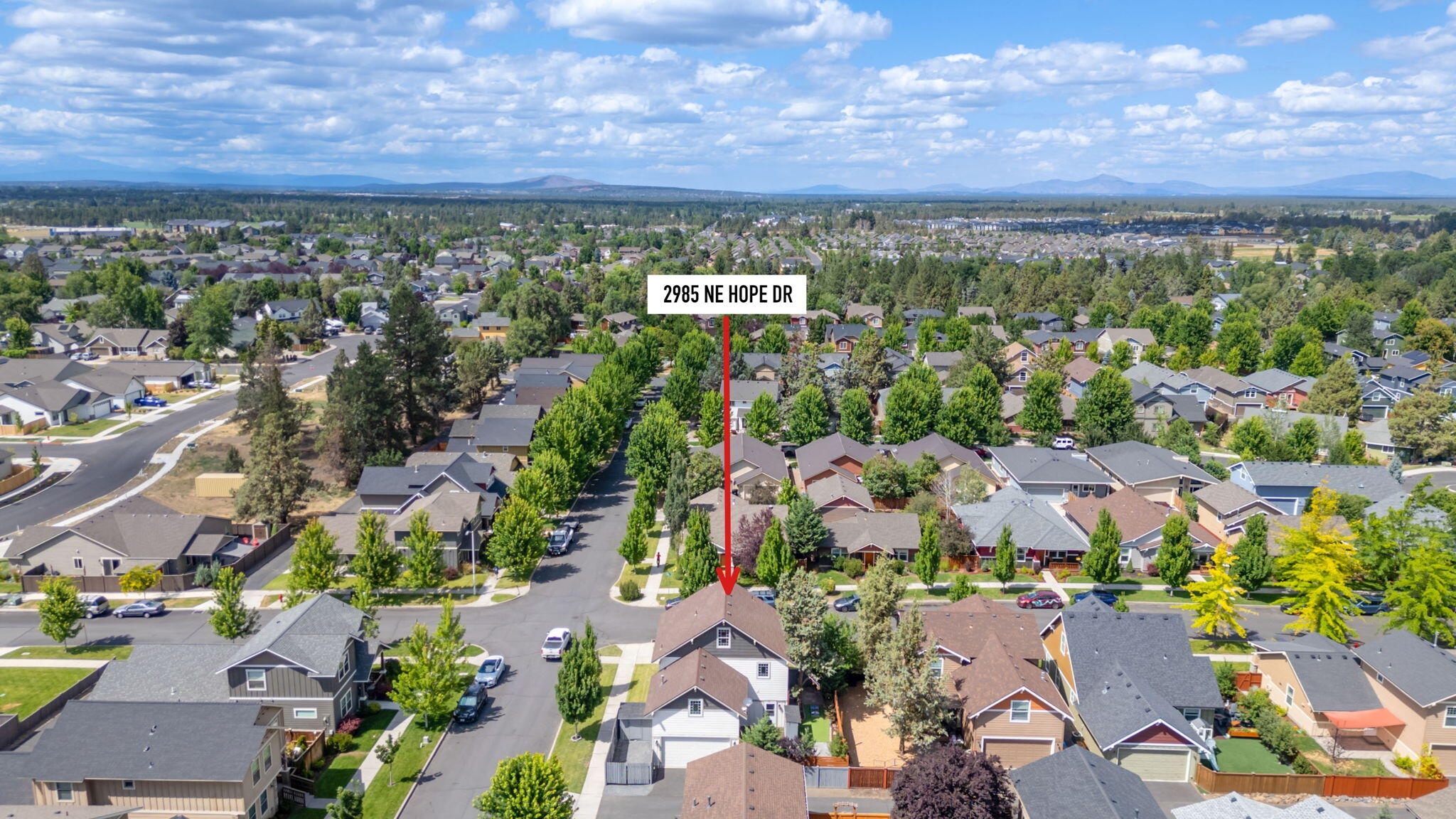 Oakview - Residential