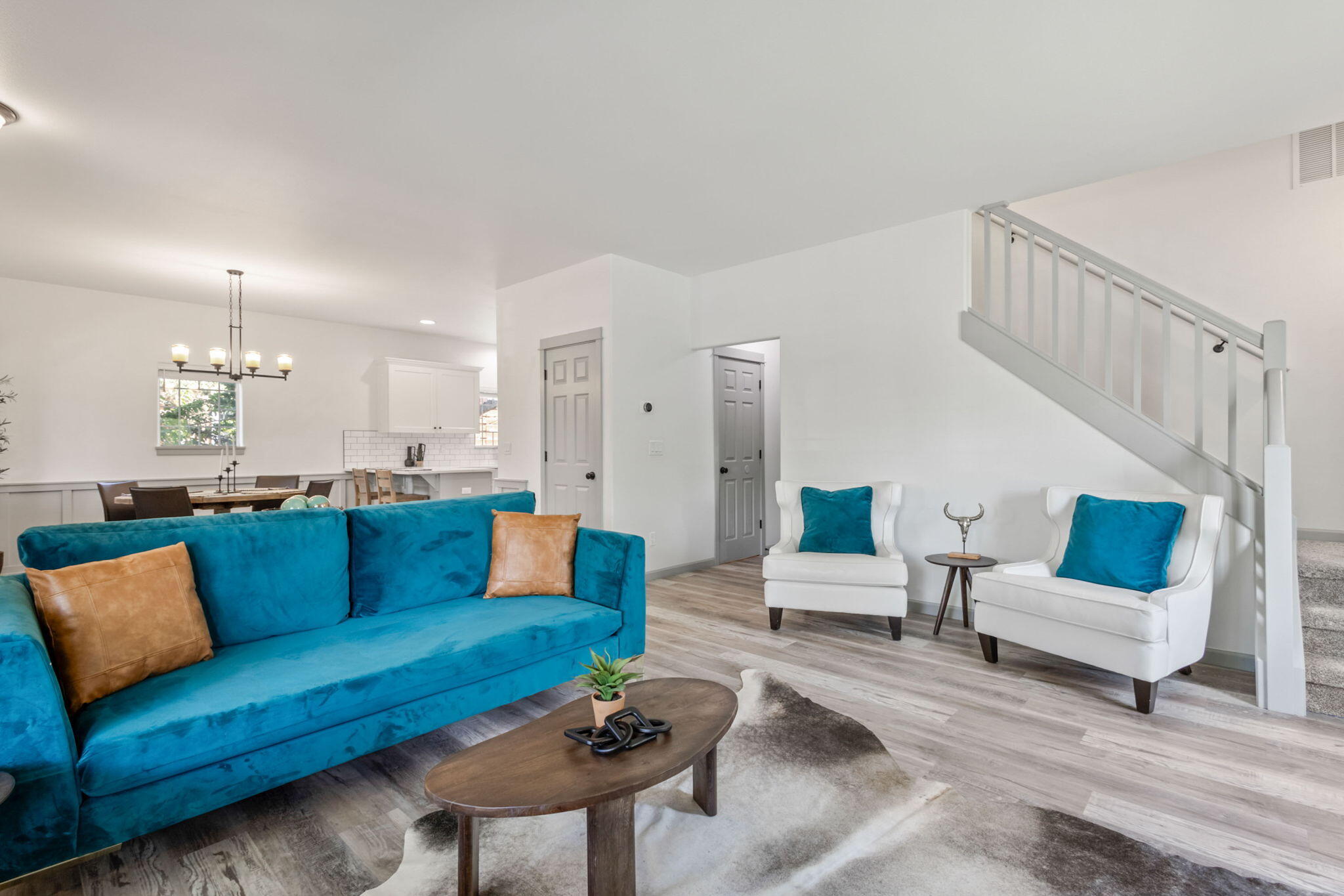 Oakview - Residential