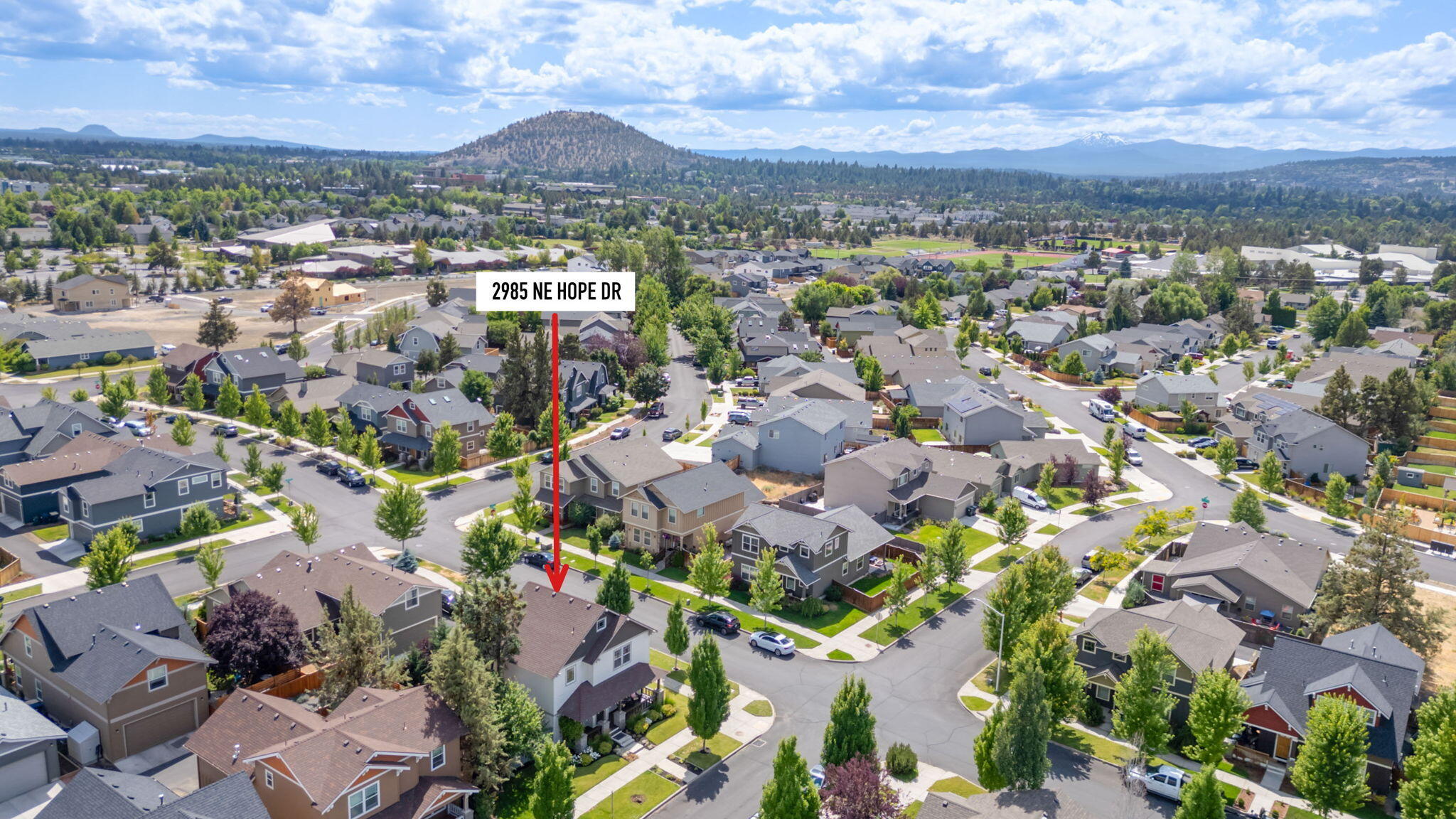 Oakview - Residential