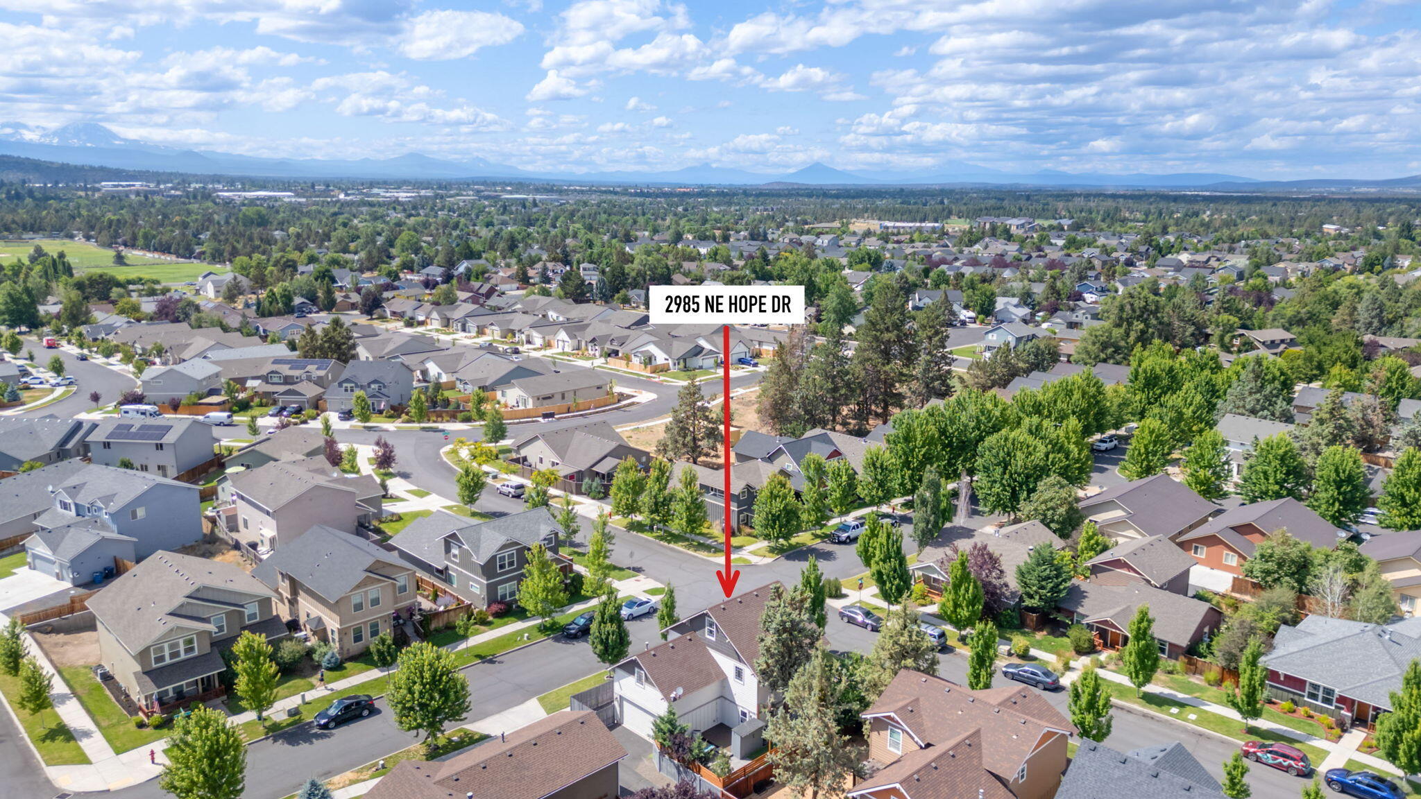 Oakview - Residential