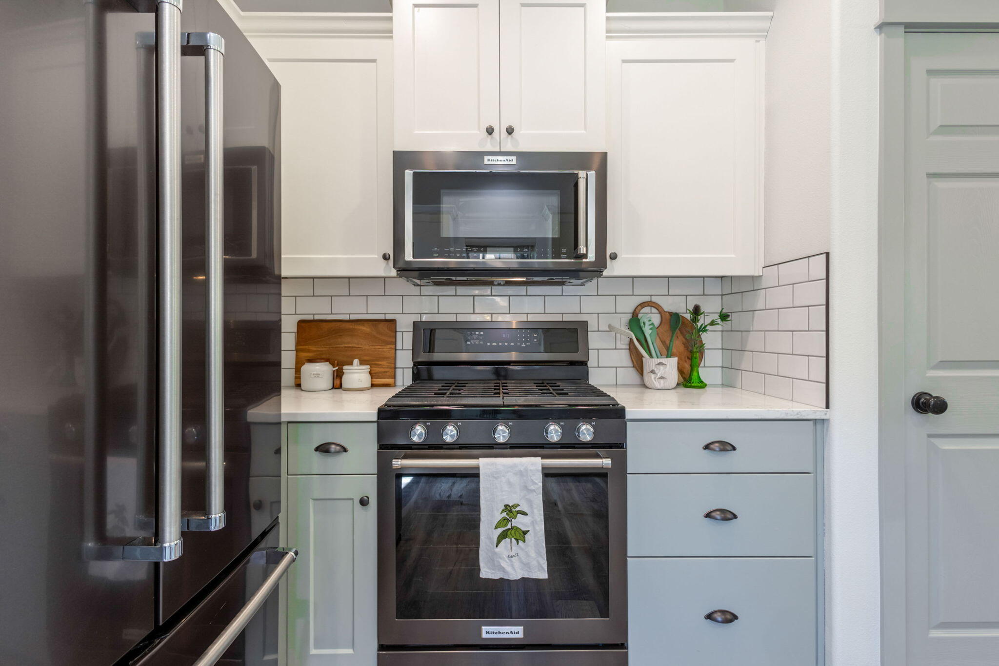 Oakview - Residential