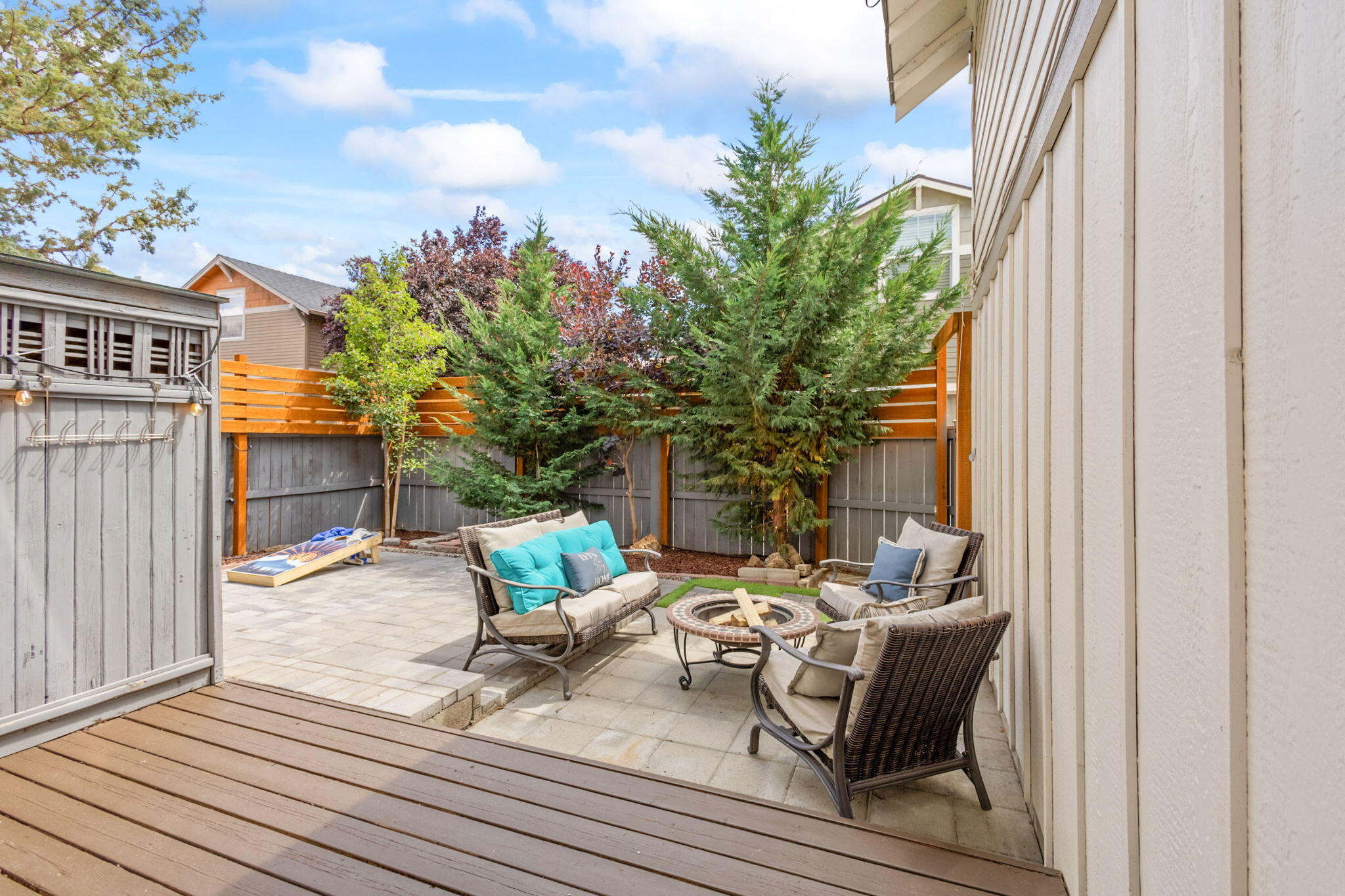 Oakview - Residential