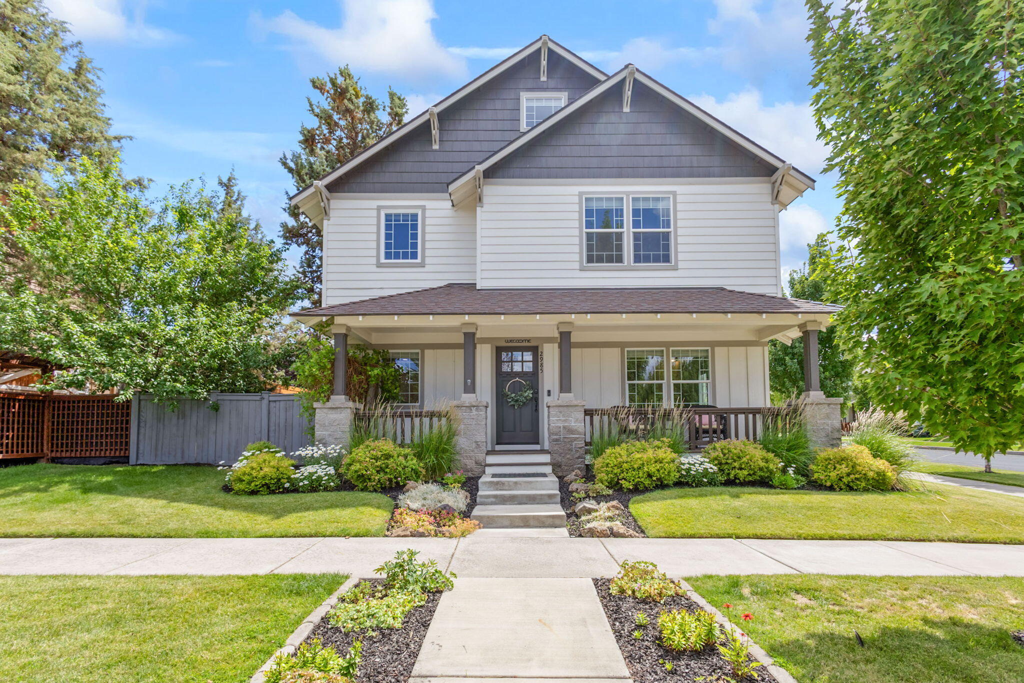 Oakview - Residential