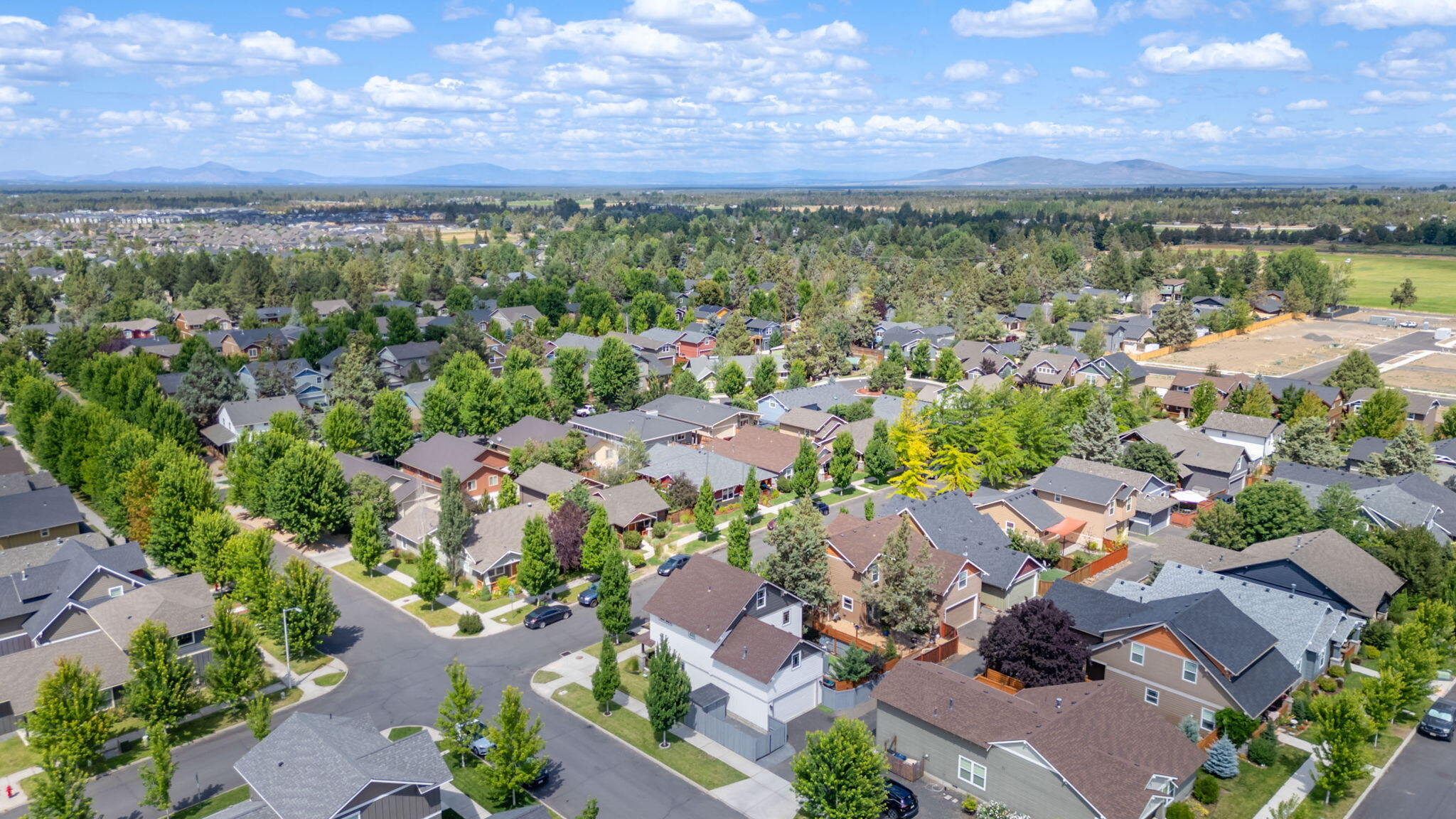 Oakview - Residential