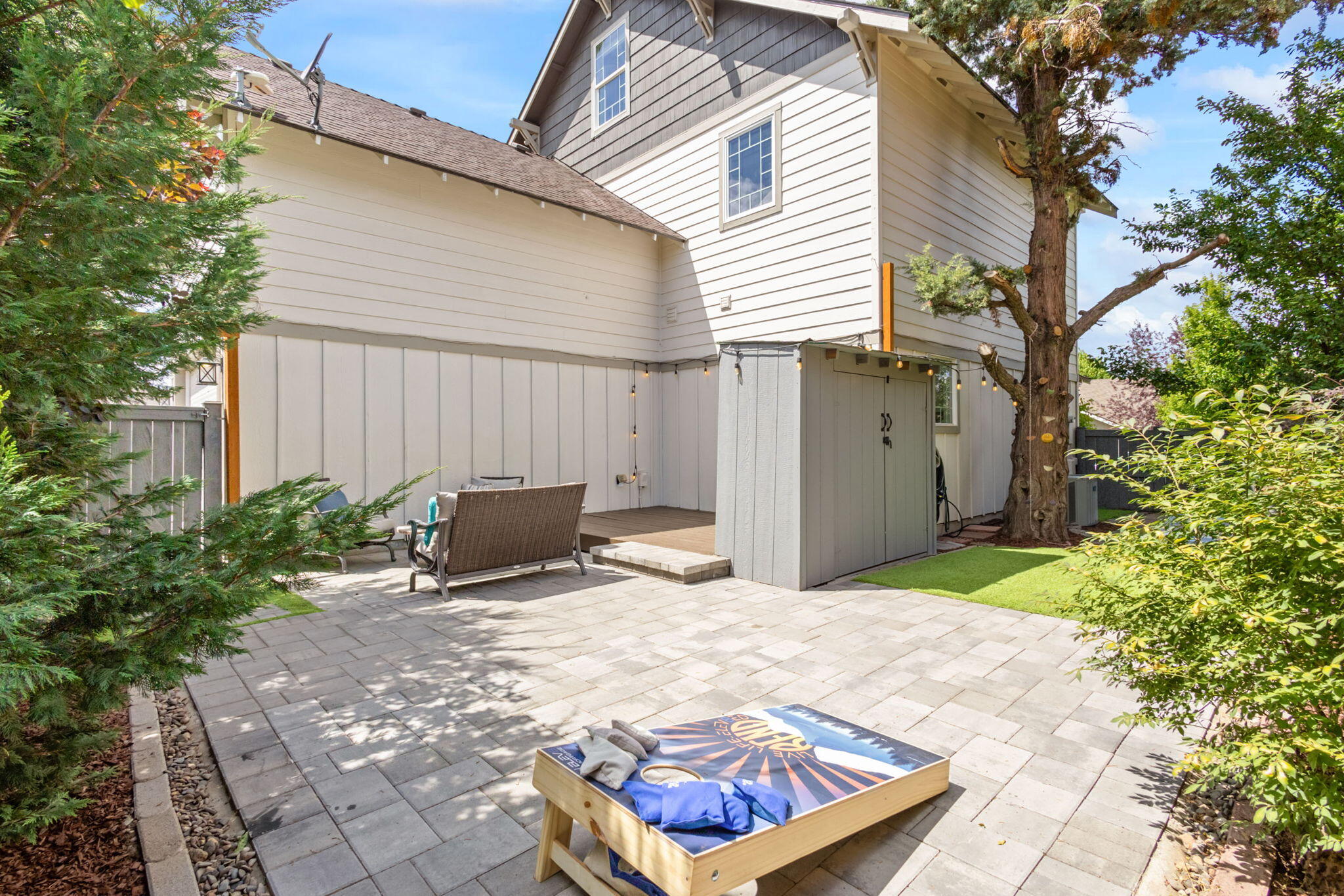 Oakview - Residential