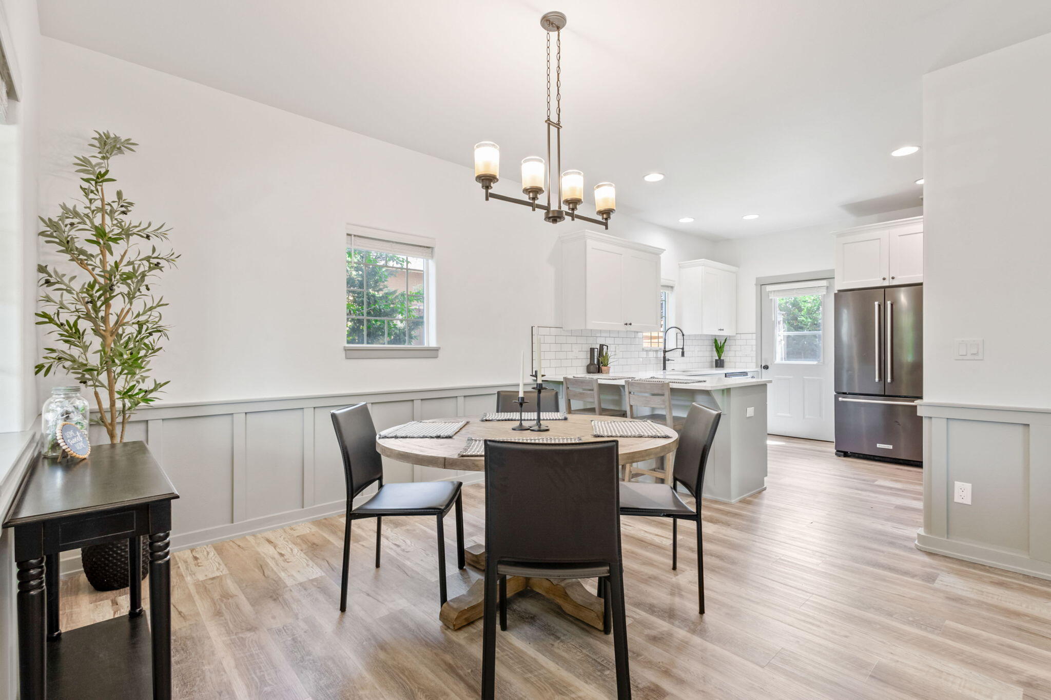 Oakview - Residential