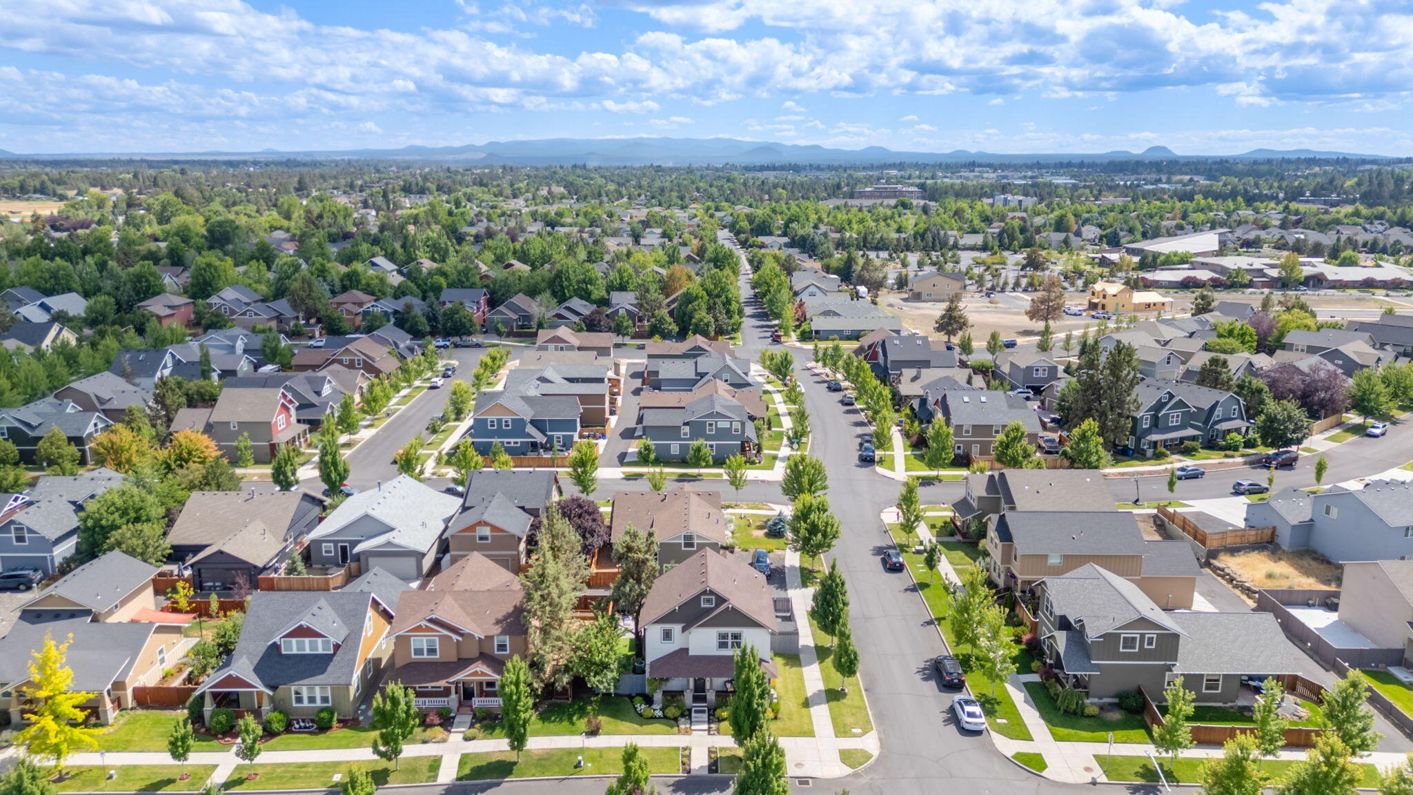 Oakview - Residential