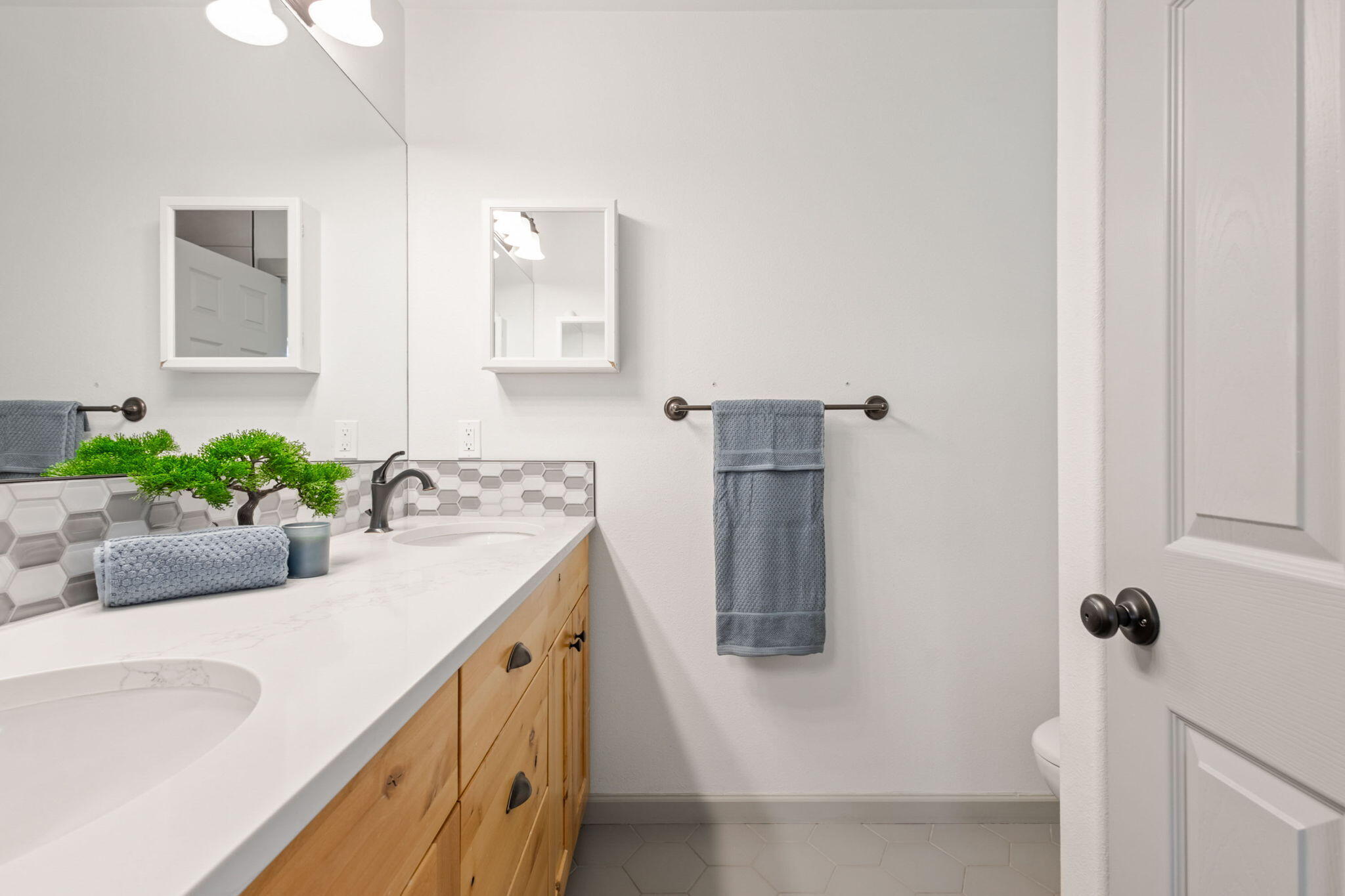 Oakview - Residential