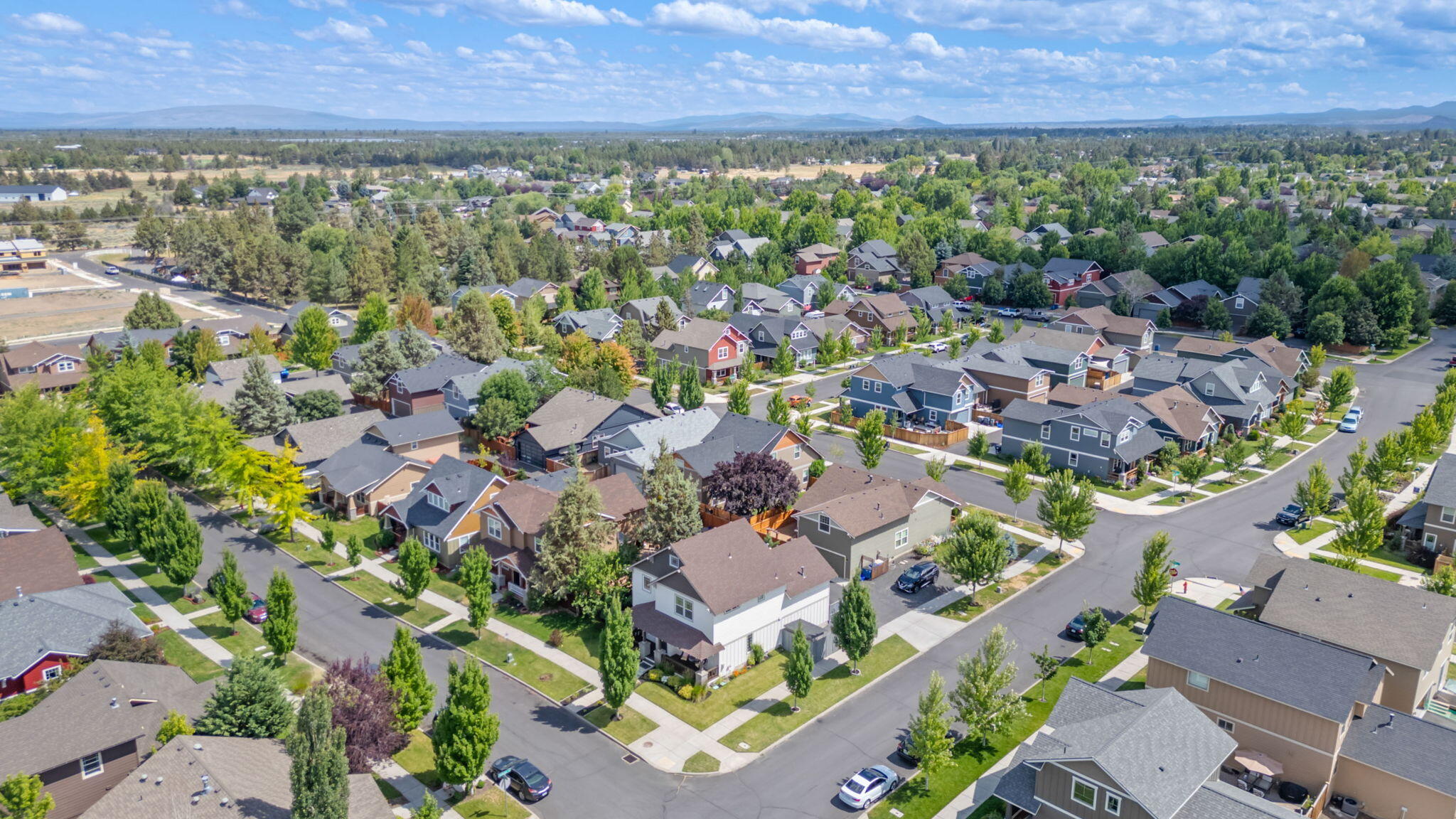 Oakview - Residential