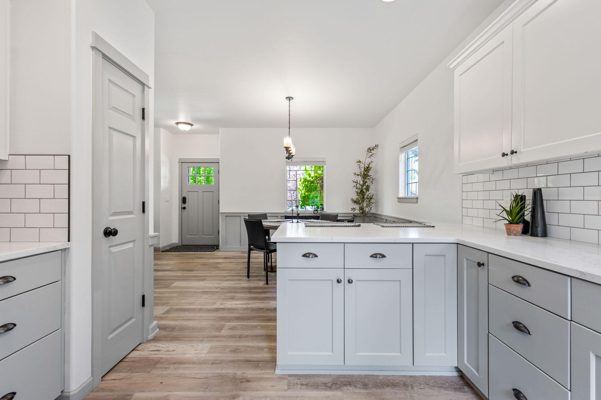 Oakview - Residential