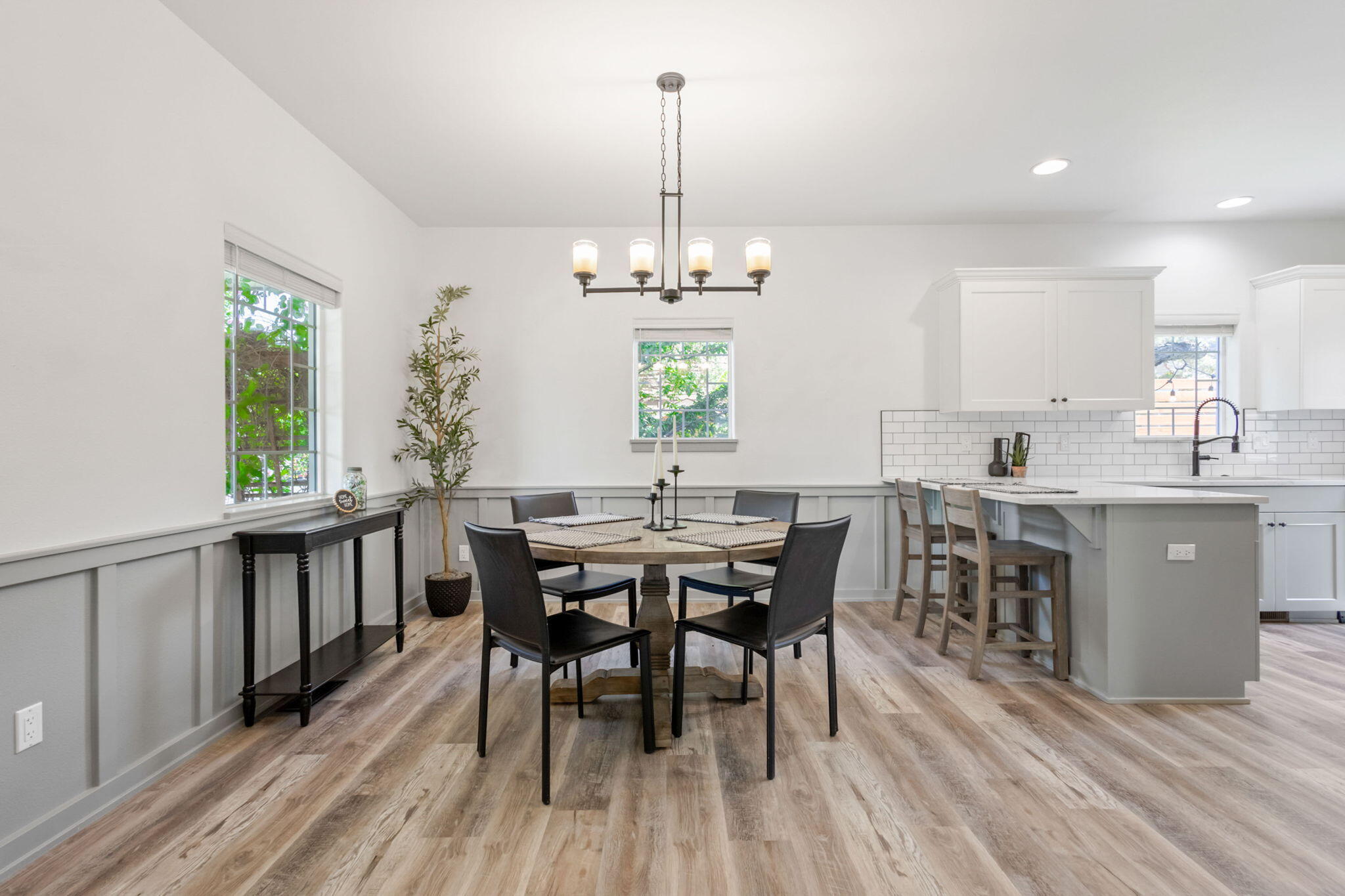 Oakview - Residential