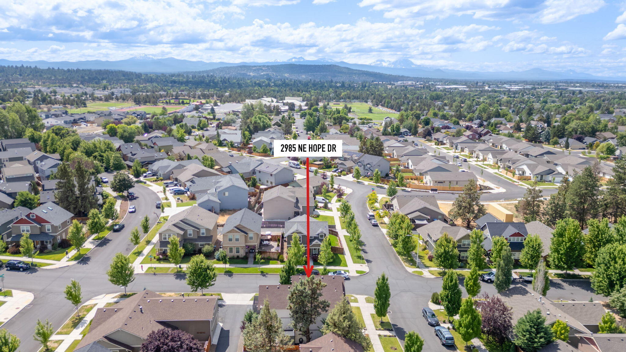 Oakview - Residential