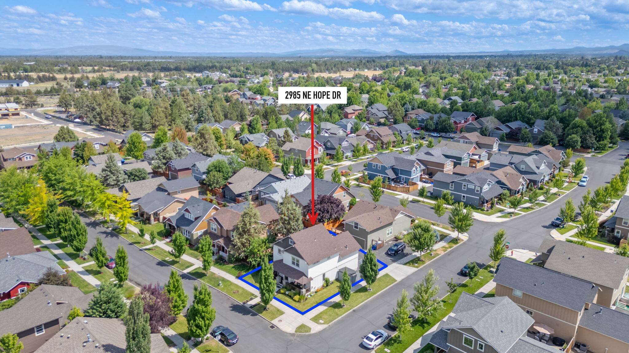 Oakview - Residential