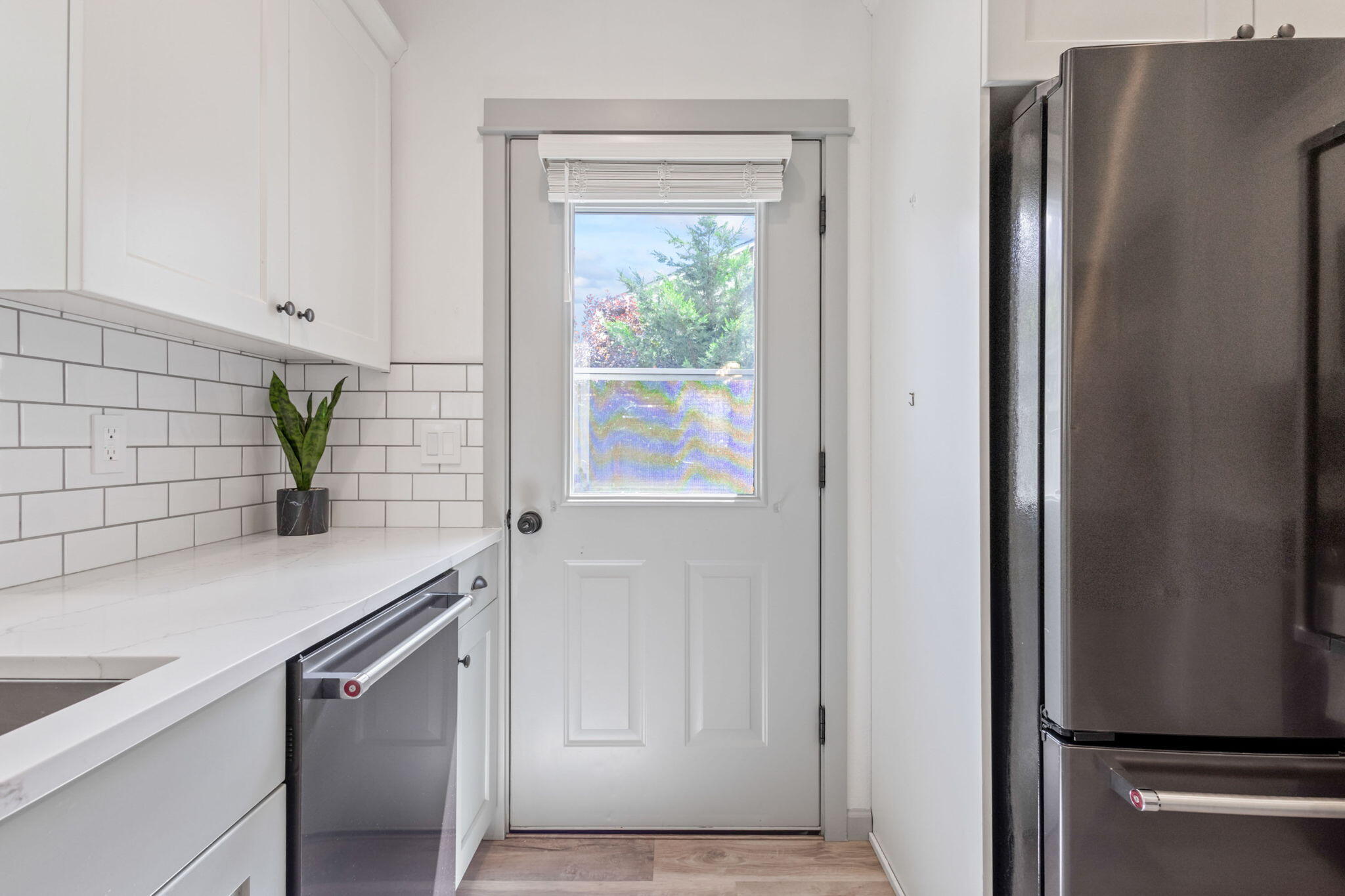 Oakview - Residential