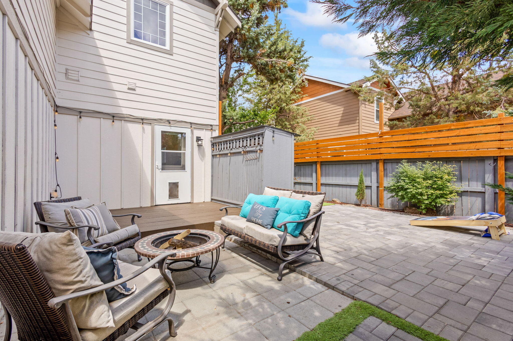 Oakview - Residential