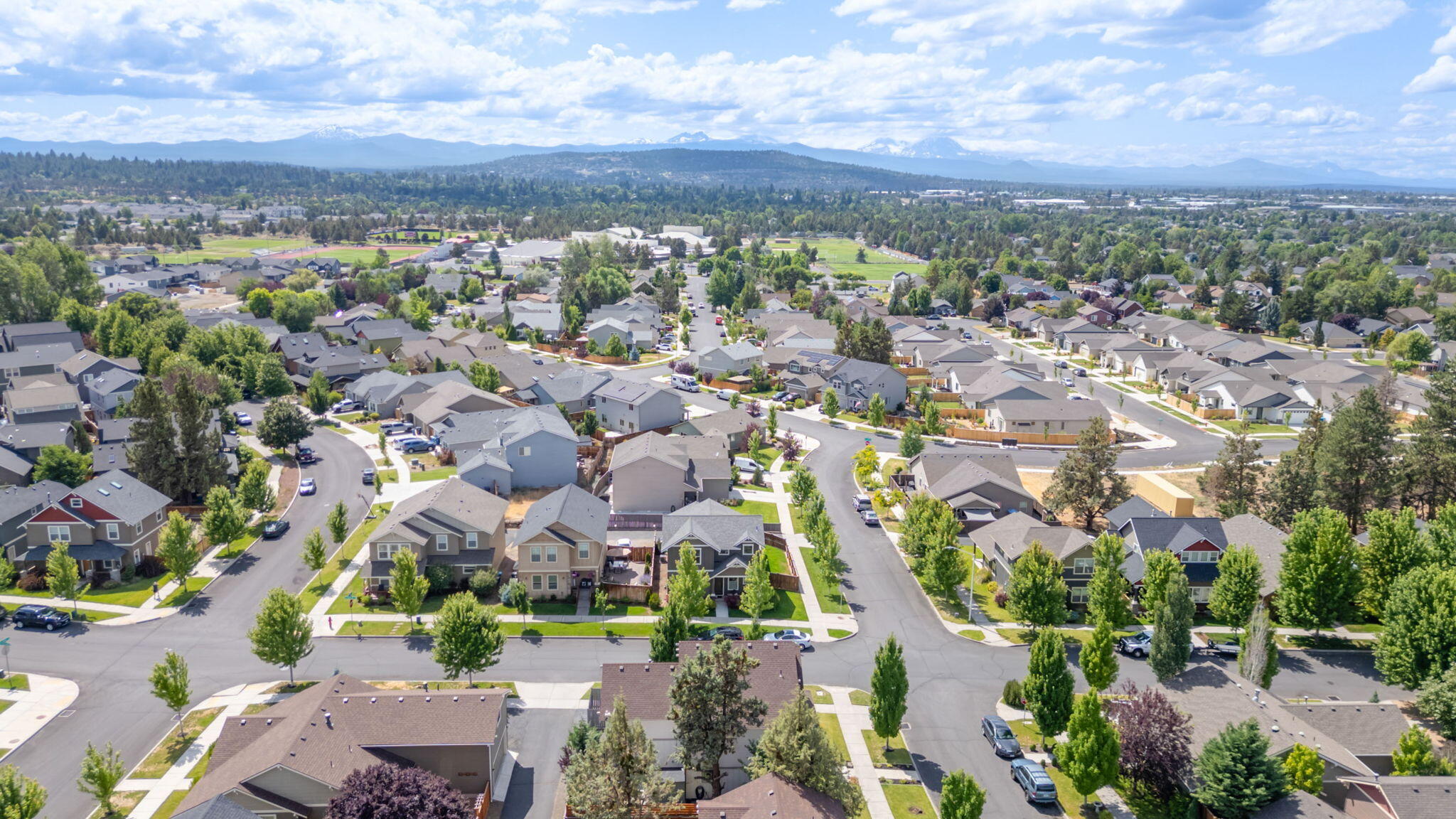 Oakview - Residential