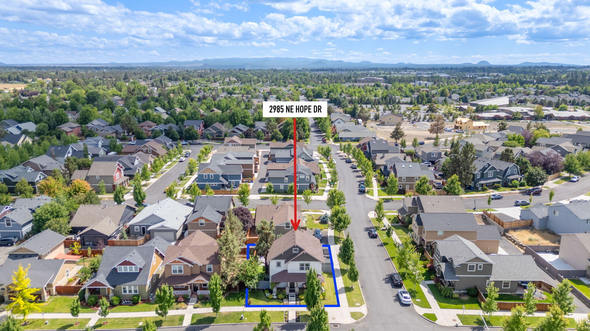 Oakview - Residential