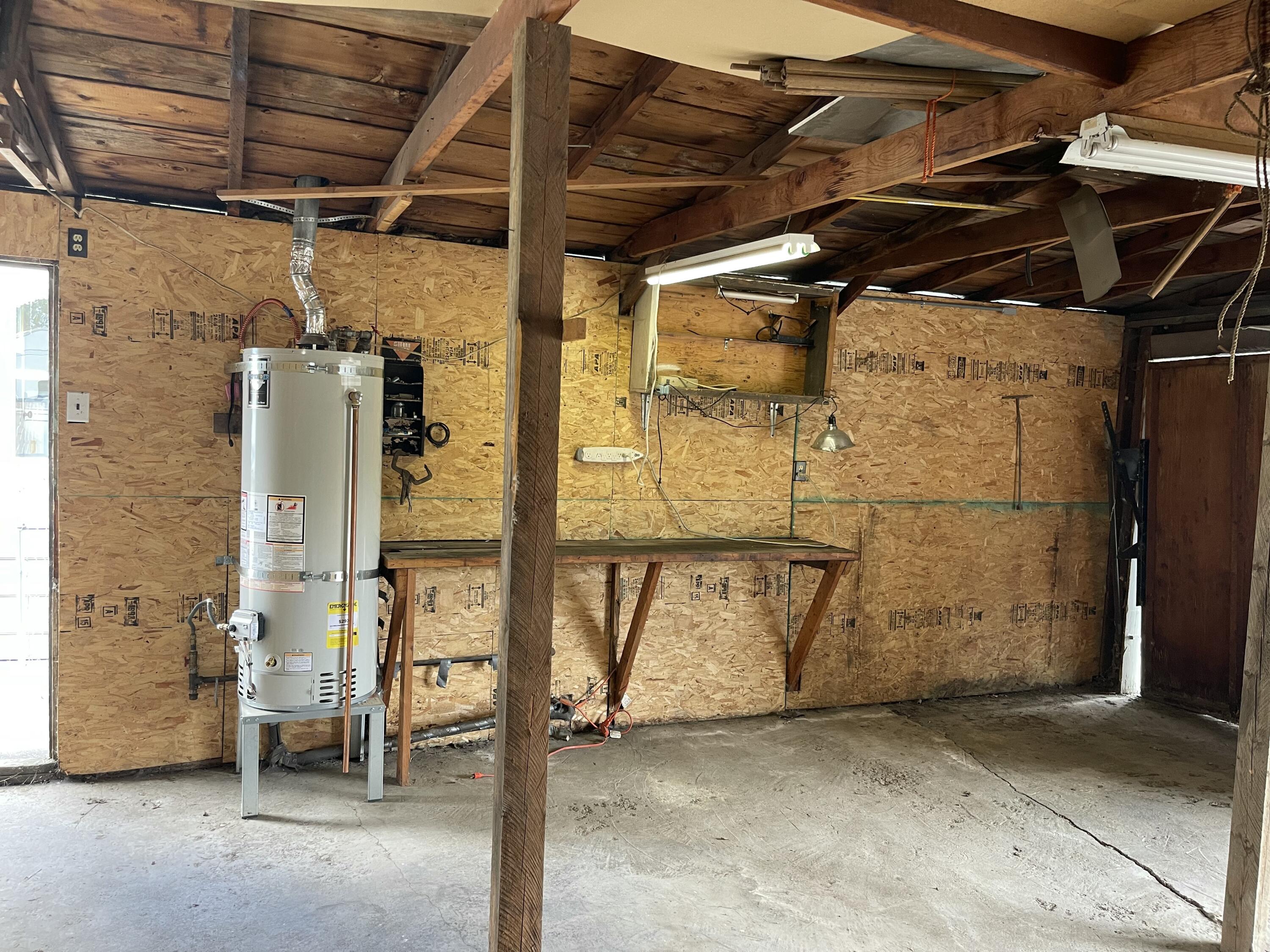 Bryant Tracts - Residential